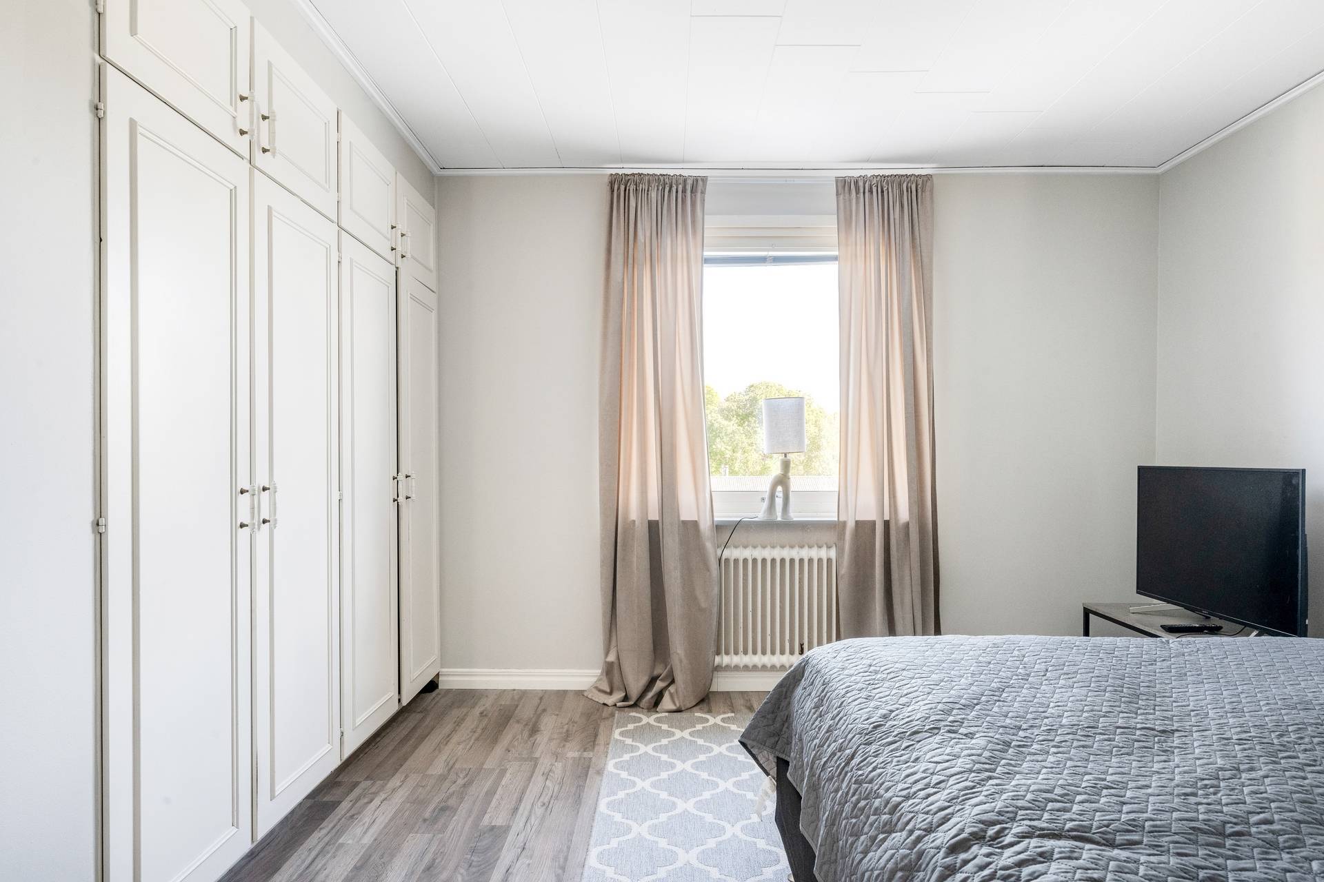 8 rum Villa på Gyllbyvägen 35 Örbyhus Tierps kommun - bild 40