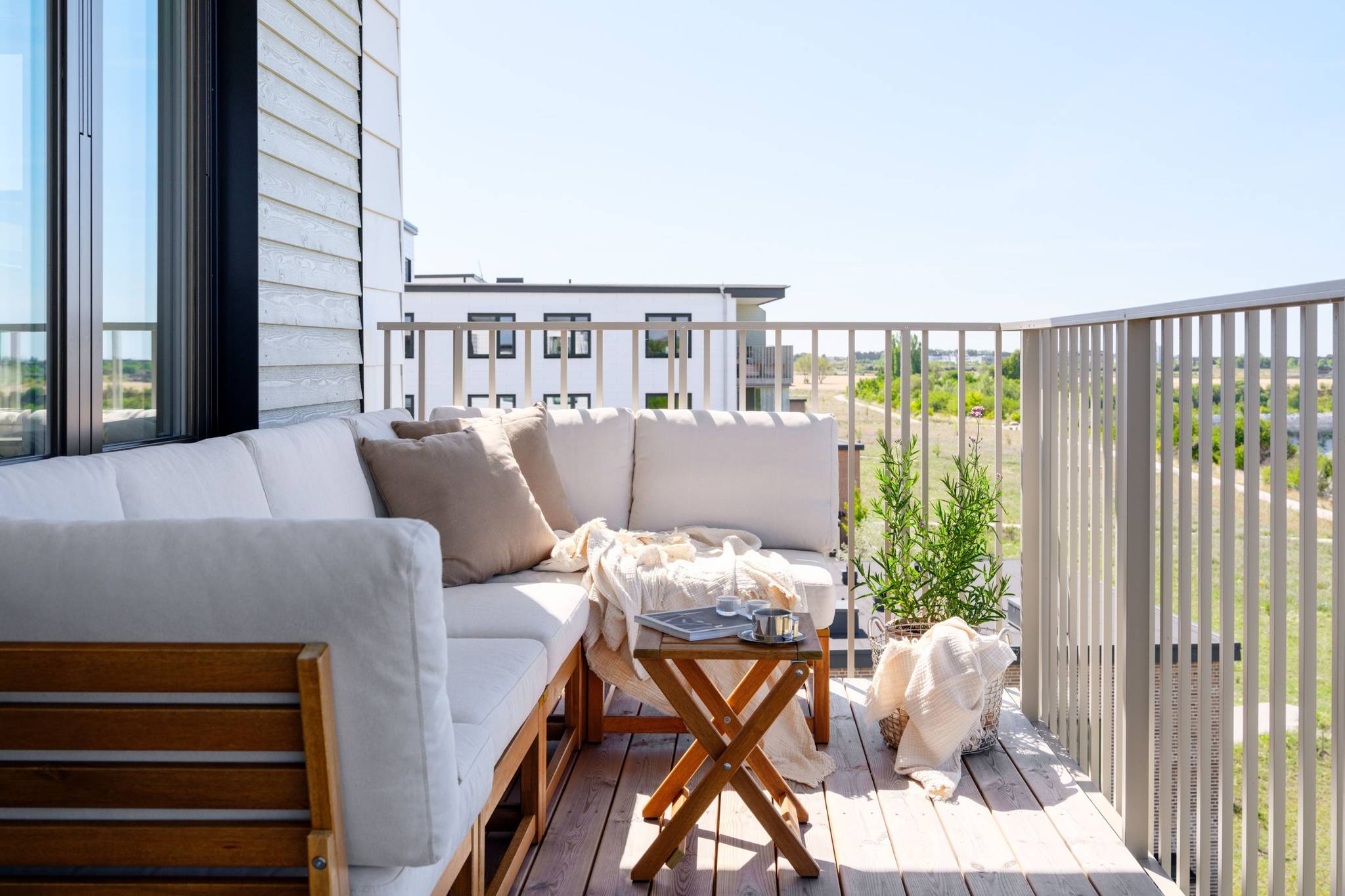 3 rum Lägenhet på Blåsebergavägen 19 Elinegård Malmö kommun - bild 16