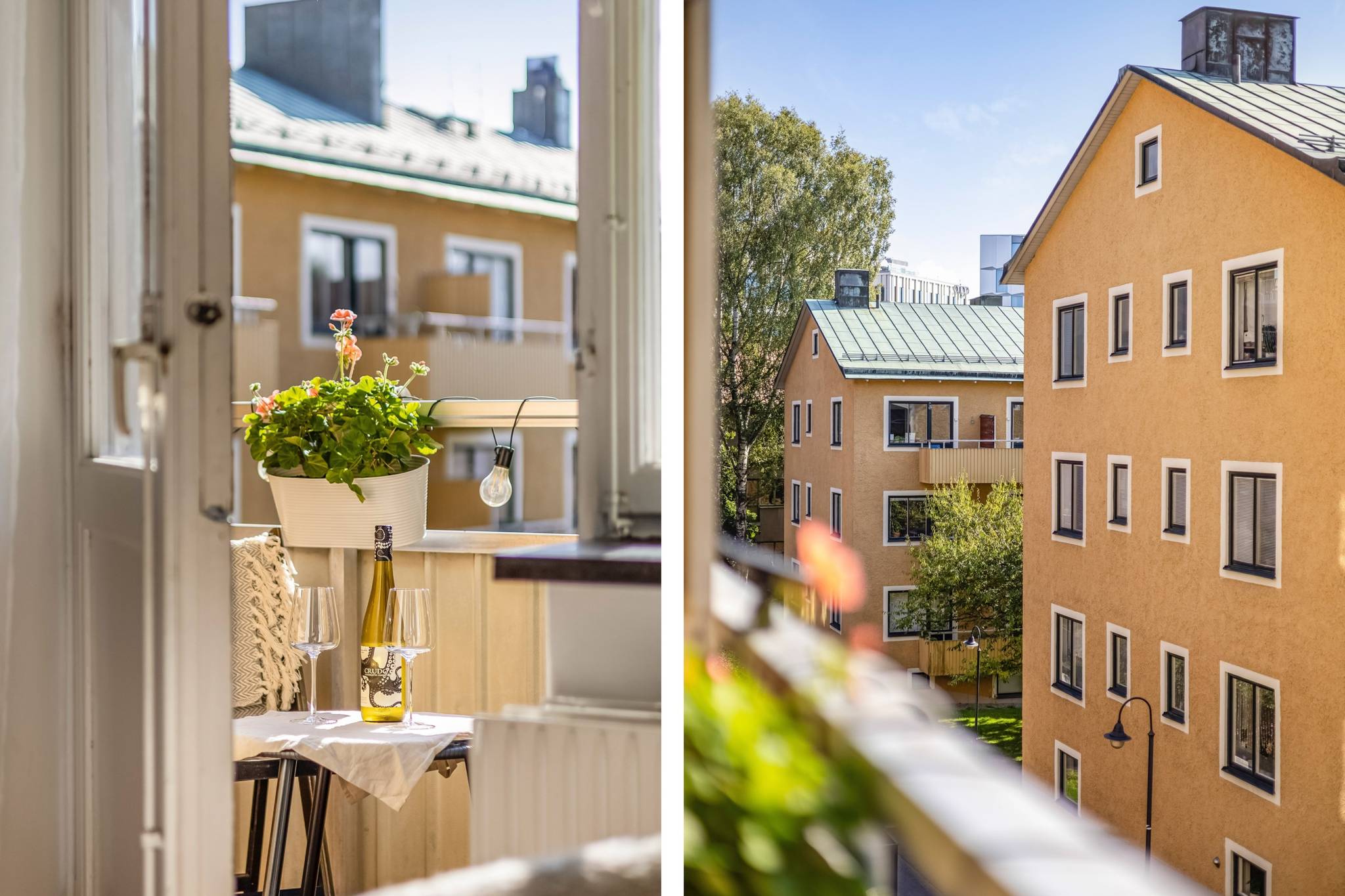 1.5 rum Lägenhet på Humblegatan 5B Lilla Alby - Centrala Sundbyberg Sundbybergs kommun - bild 8