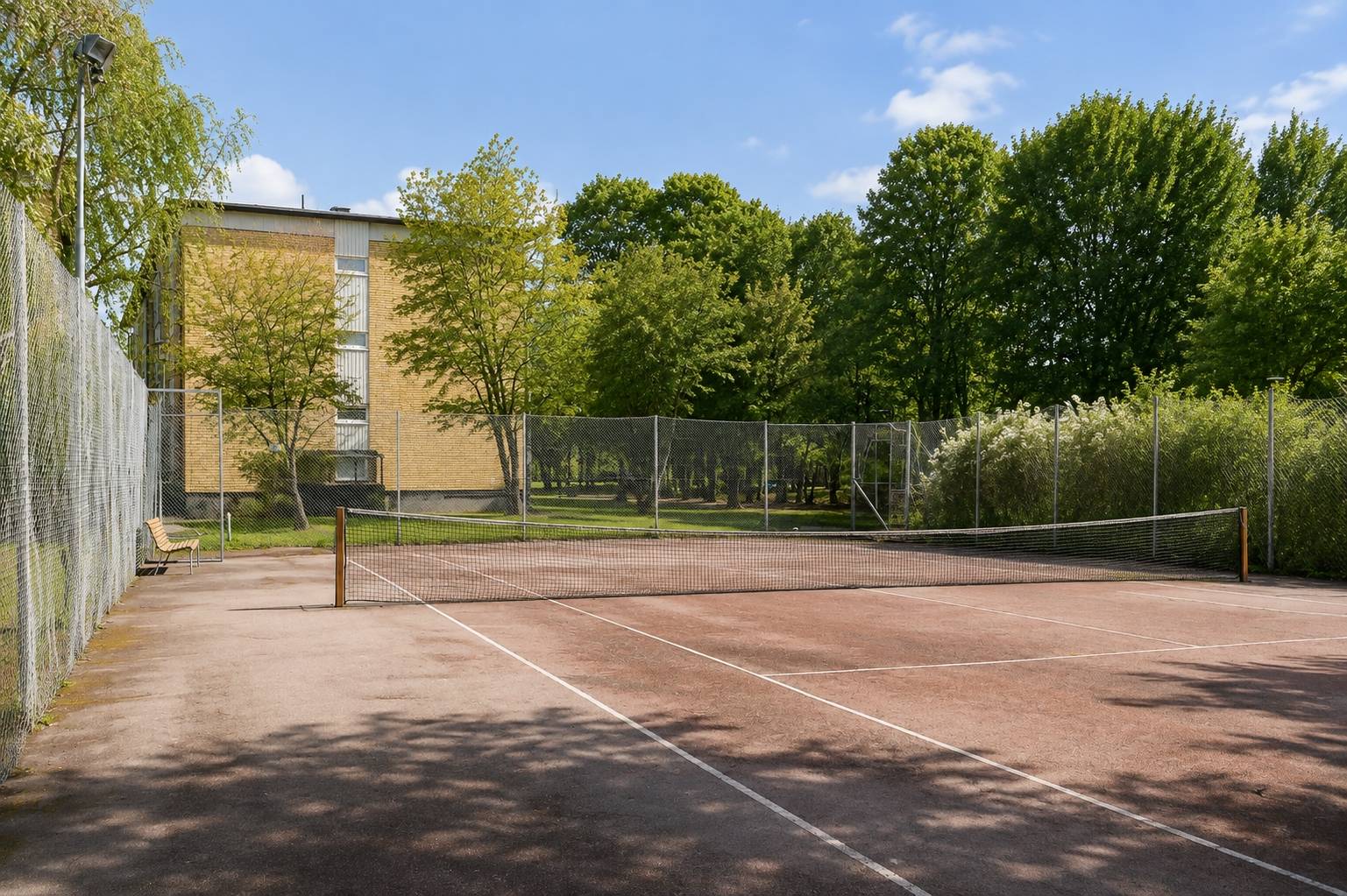 3,5 rum lägenhet på Heidenstamsgatan 21 Löten, Uppsala kommun - bild 5