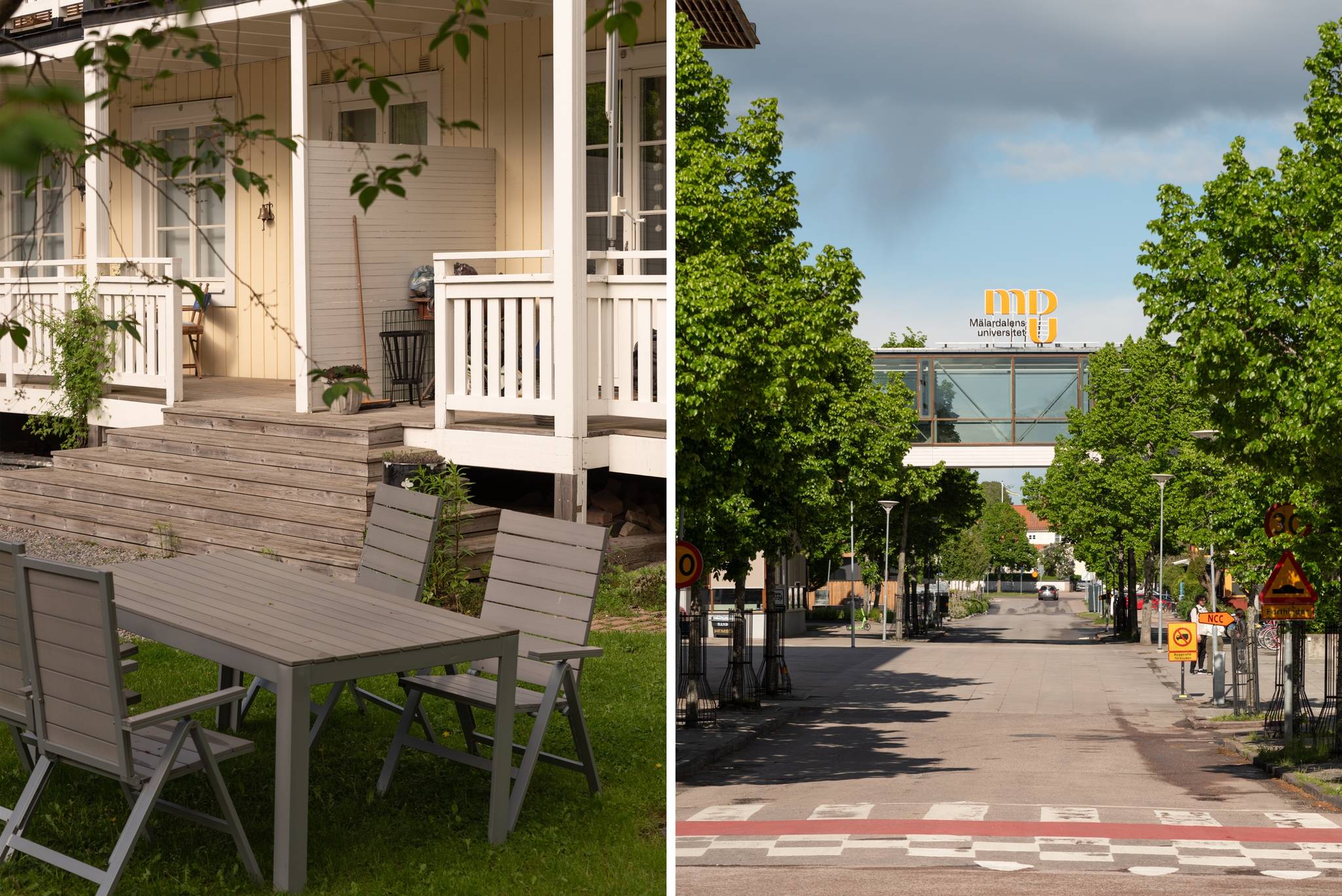 3 rum Lägenhet på Vasagatan 49 Blåsbo Västerås kommun - bild 29