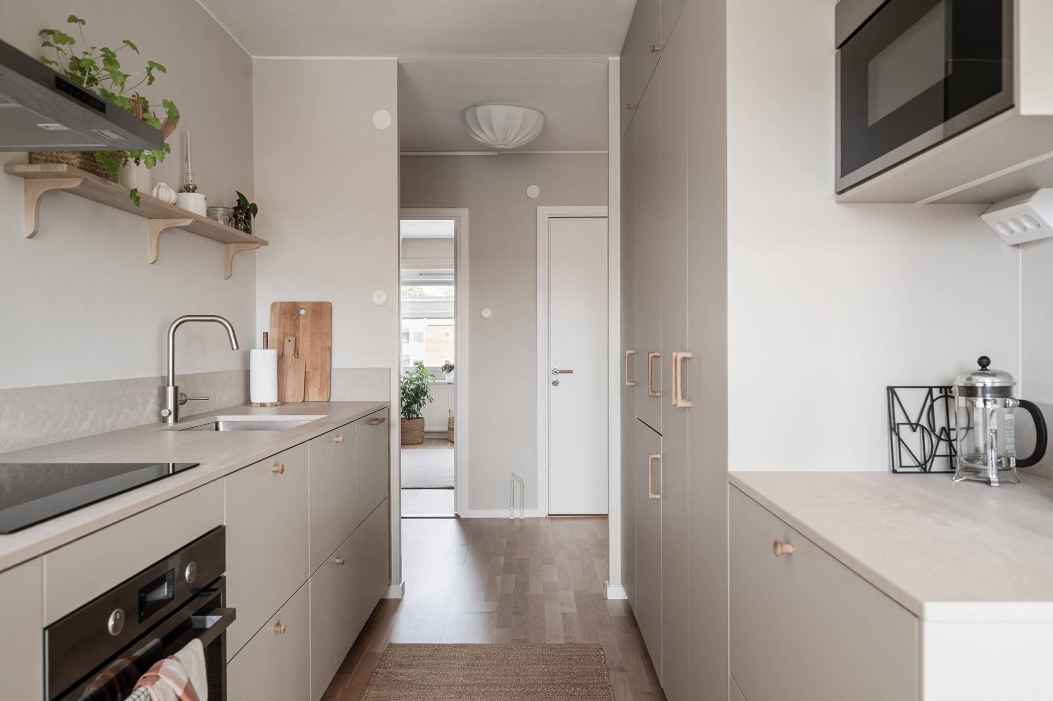 3 rum Lägenhet på Bågskyttegatan 4 A Mölndal - Jungfruplatsen Mölndals kommun - bild 9