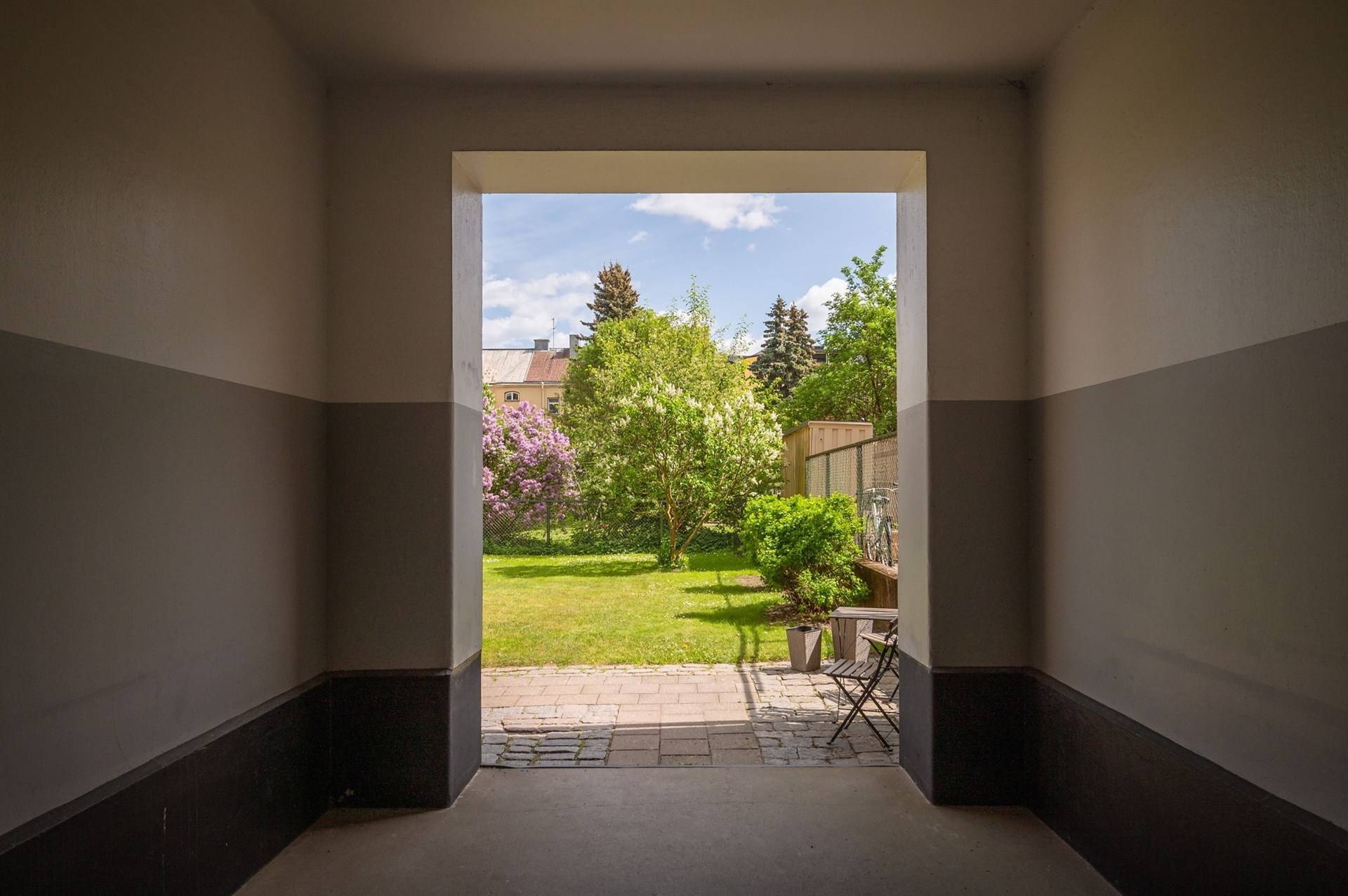 2 rum Lägenhet på Upplandsgatan 4b Centralt/Norr Norrköpings kommun - bild 20