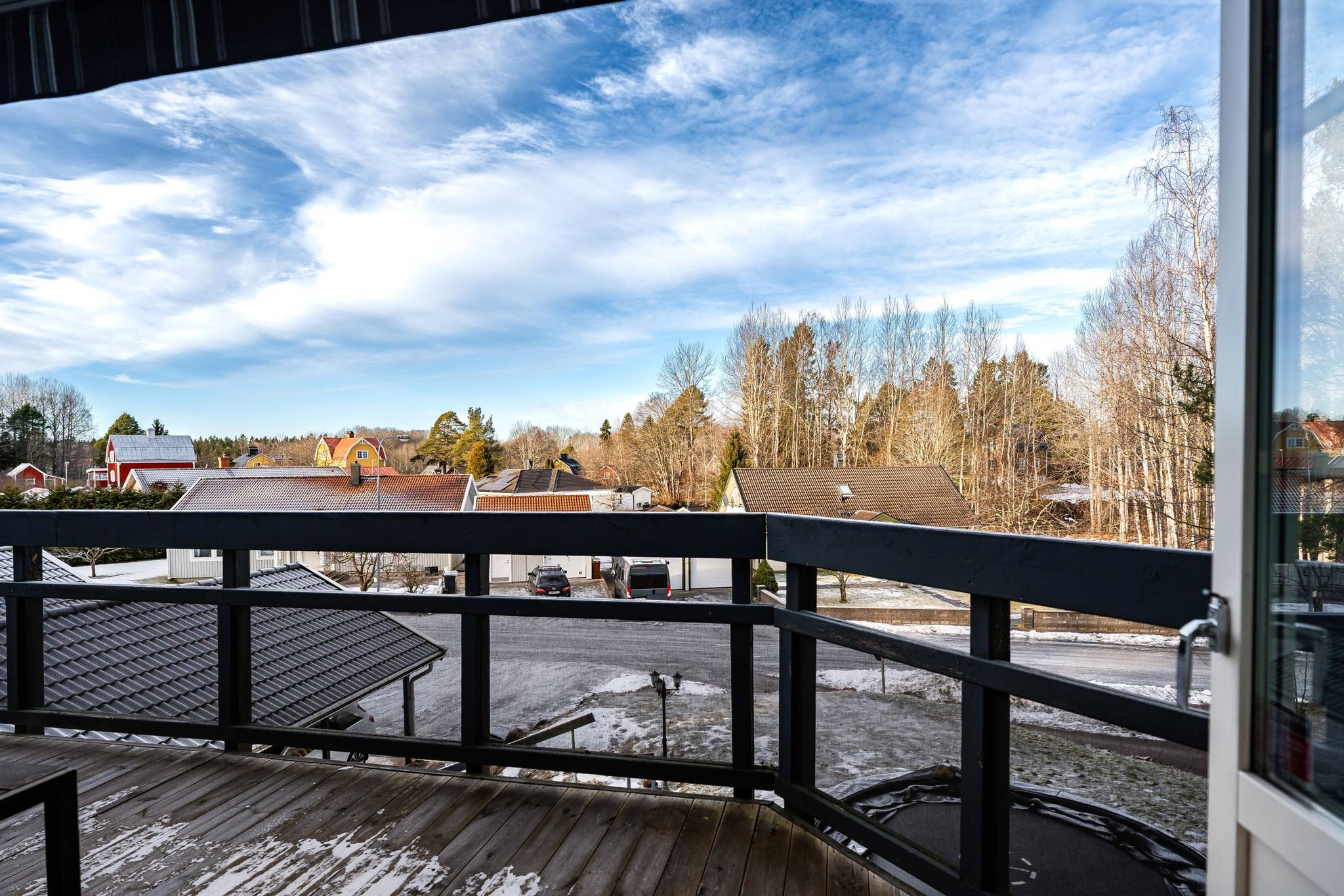 6 rum Villa på Norra Järvstavägen 87 Bomhus Gävle kommun - bild 5