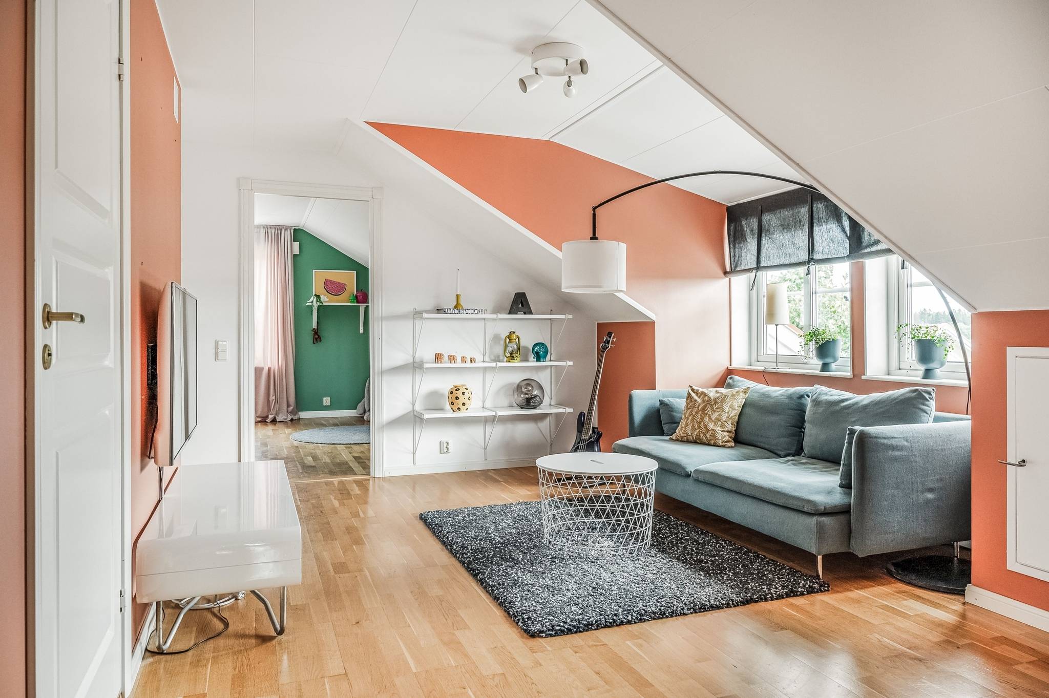 5 rum Villa på Näckrosgränd 10 Frönäs Gnesta kommun - bild 30