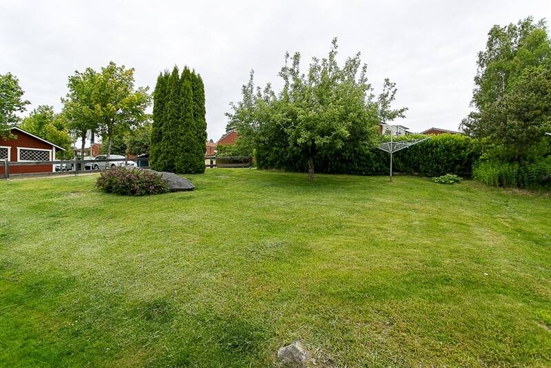 6 rum Villa på Kornettgatan 1 Kronoparken/Universitetet Karlstads kommun - bild 35