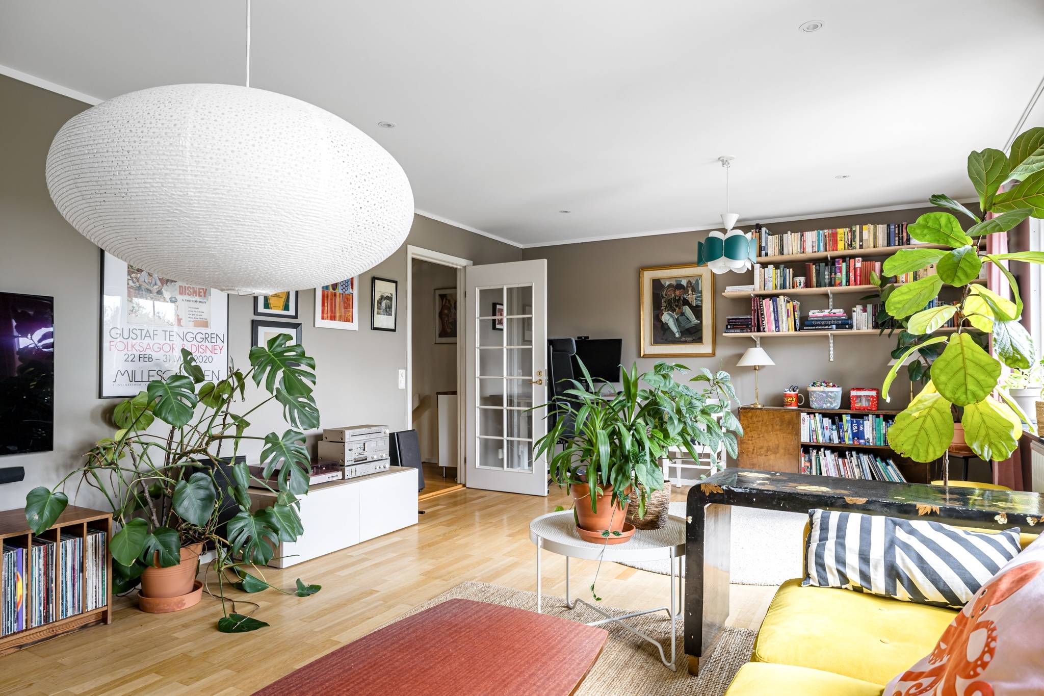 5 rum Radhus på Meteorvägen 5D Skälby Järfälla kommun - bild 15
