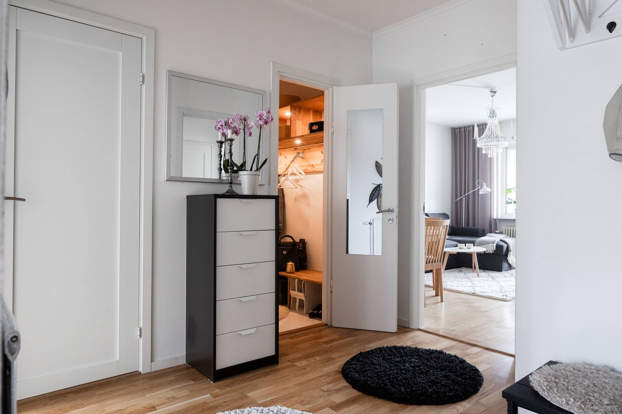 3 rum Lägenhet på Döbelnsgatan 110B Norrmalm Borås kommun - bild 8