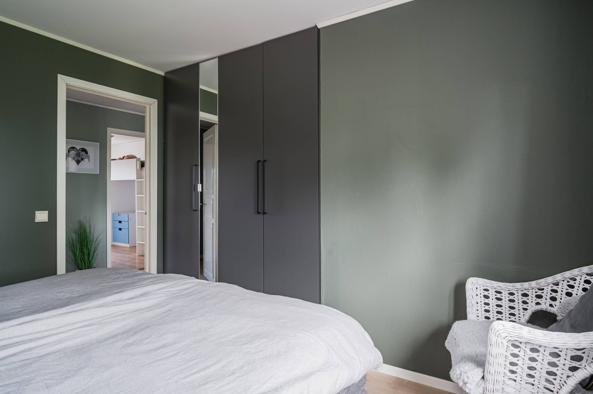4 rum Radhus på Vikavägen 134B Vika Falu kommun - bild 31