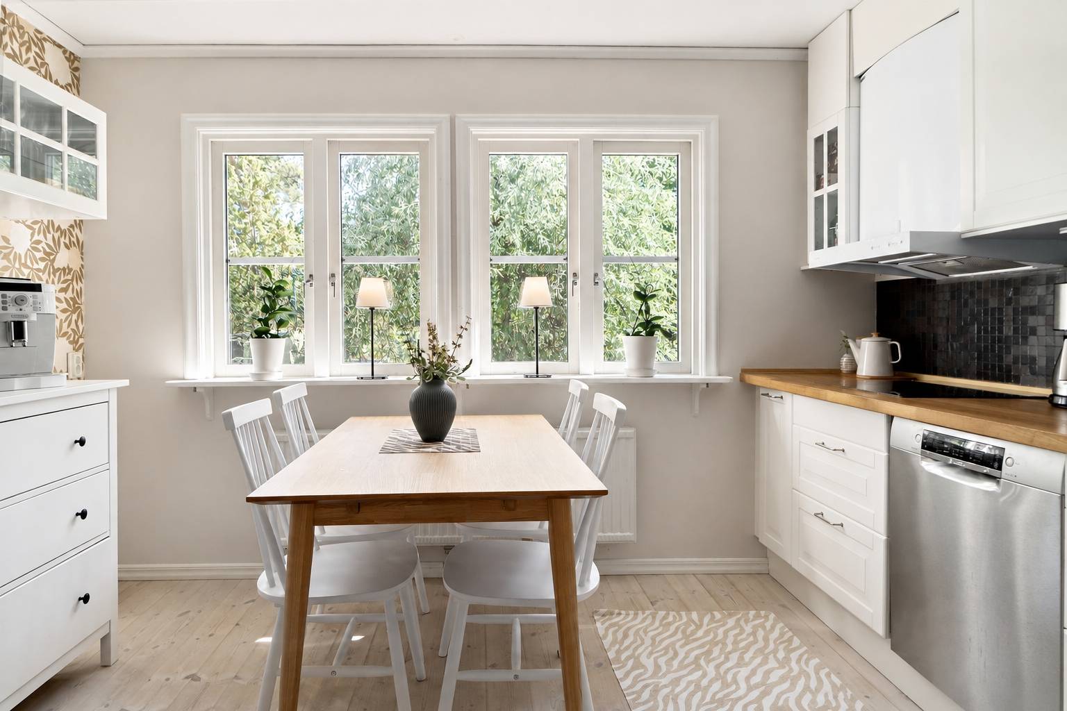 3 rum Radhus på Dianavägen 35 Eknäs Nacka kommun - bild 17