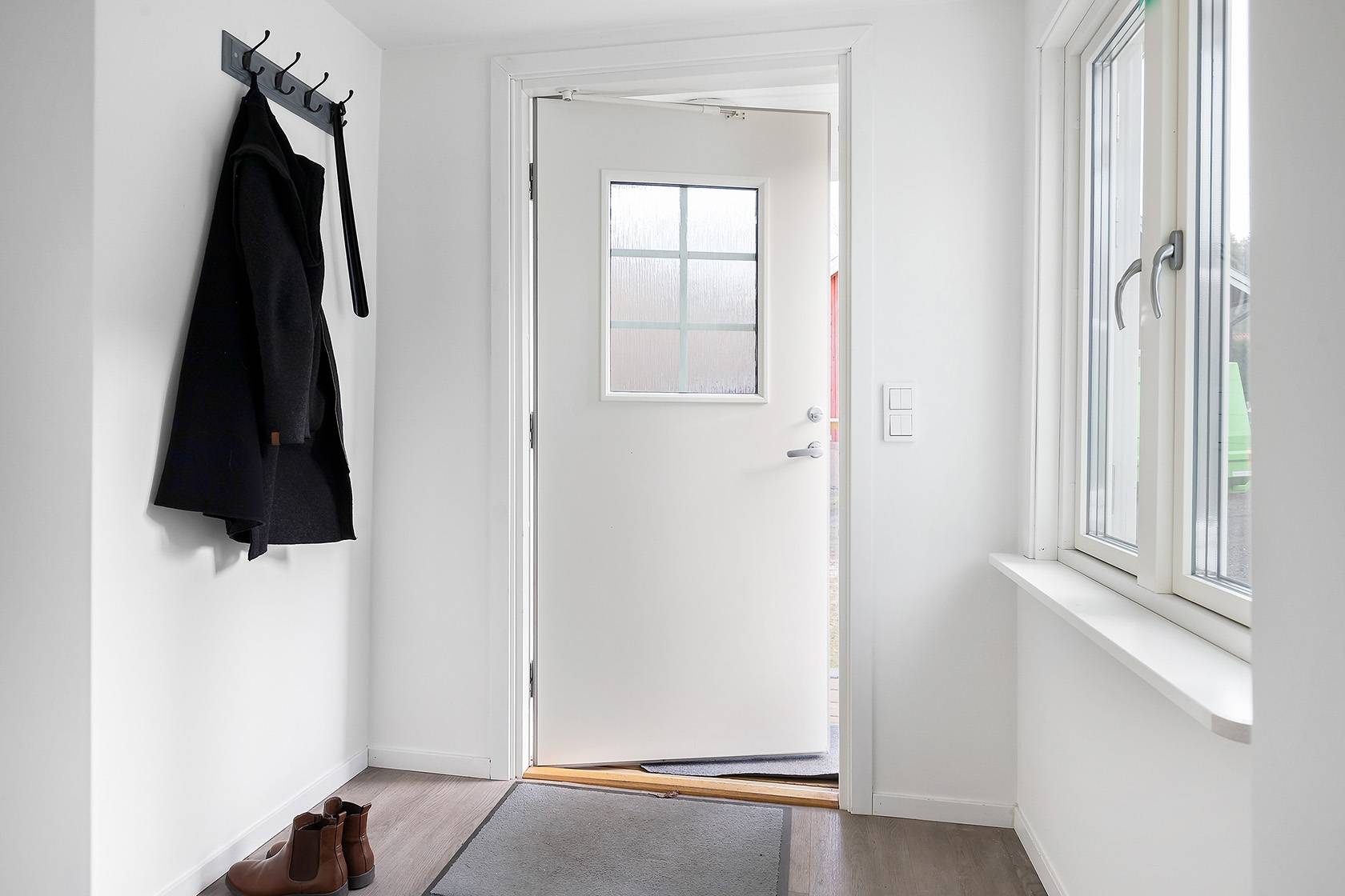 6 rum Villa på Hällesåkersvägen 225 Lindome | Hällesåker Mölndals kommun - bild 16