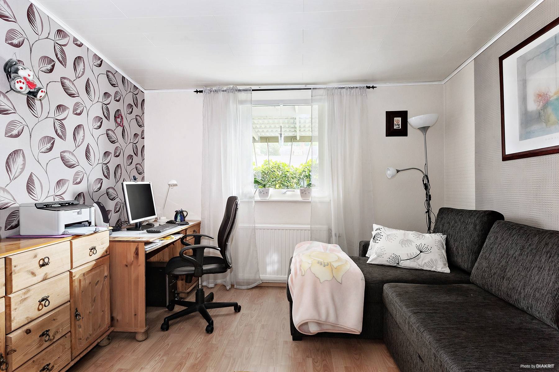 4 rum Villa på Karlavägen 48 Olofström Olofströms kommun - bild 10