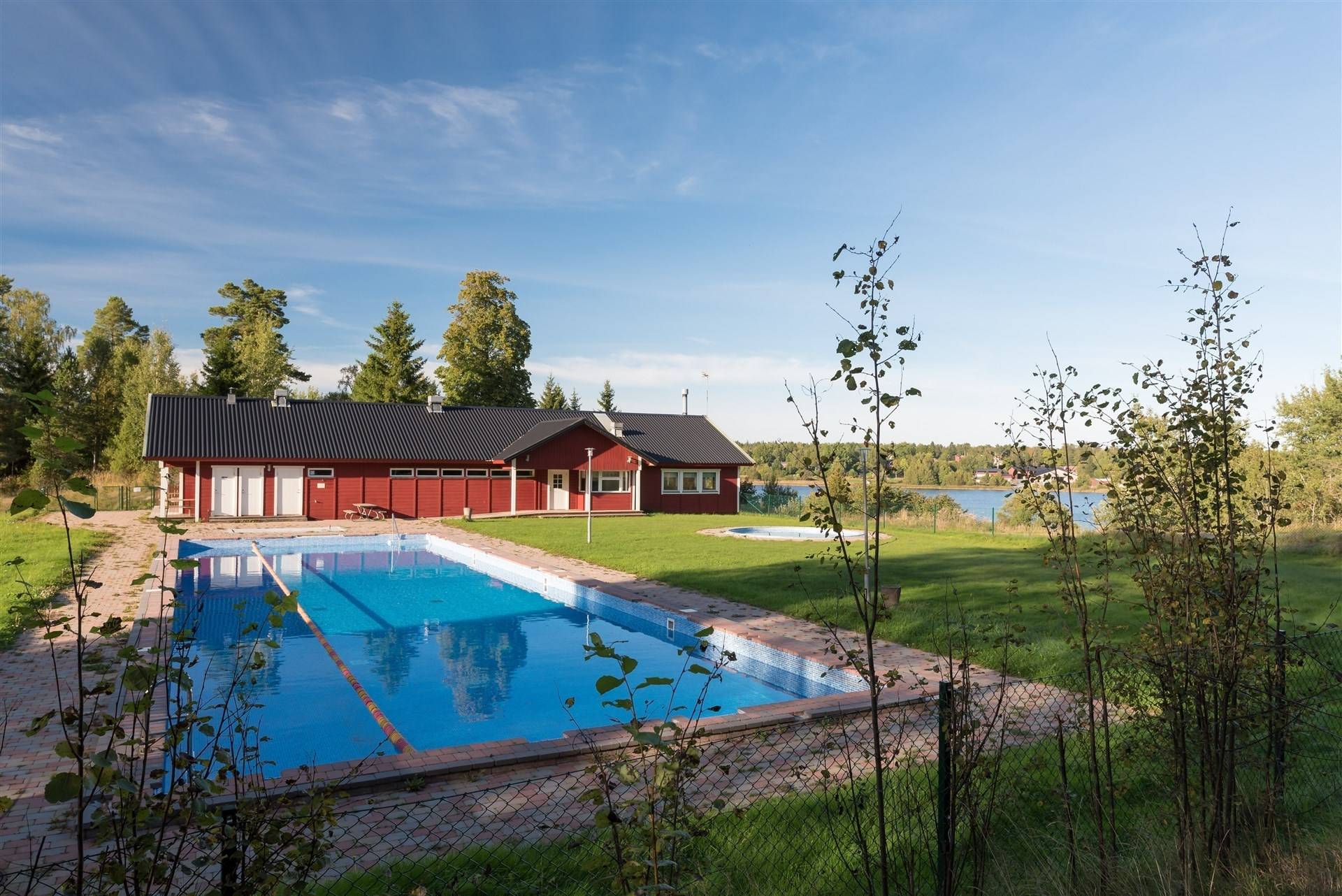 3 rum Fritidshus på Sunnanvindsvägen 13 Bergshamra - Enviken Norrtälje kommun - bild 17