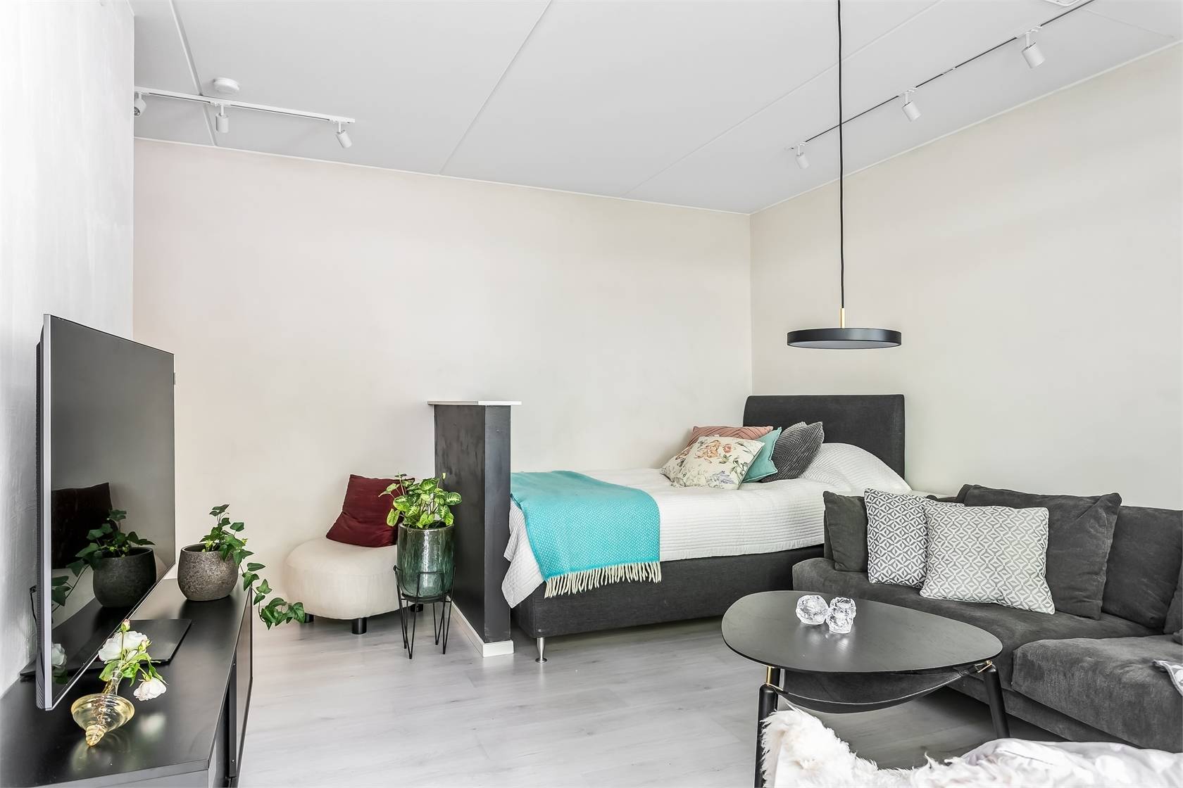1 rum Lägenhet på Hannebergsgatan 28, 1tr Centrala Solna Solna kommun - bild 8