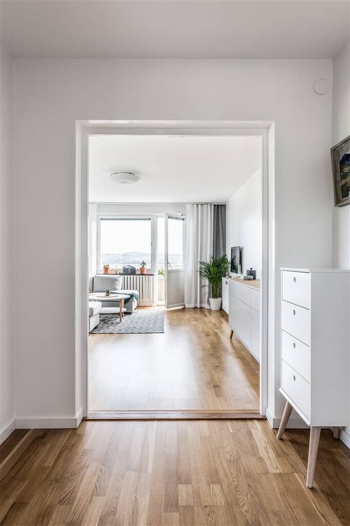 2 rum Lägenhet på Hornsgatan 28b Hornsberg Östersunds kommun - bild 19