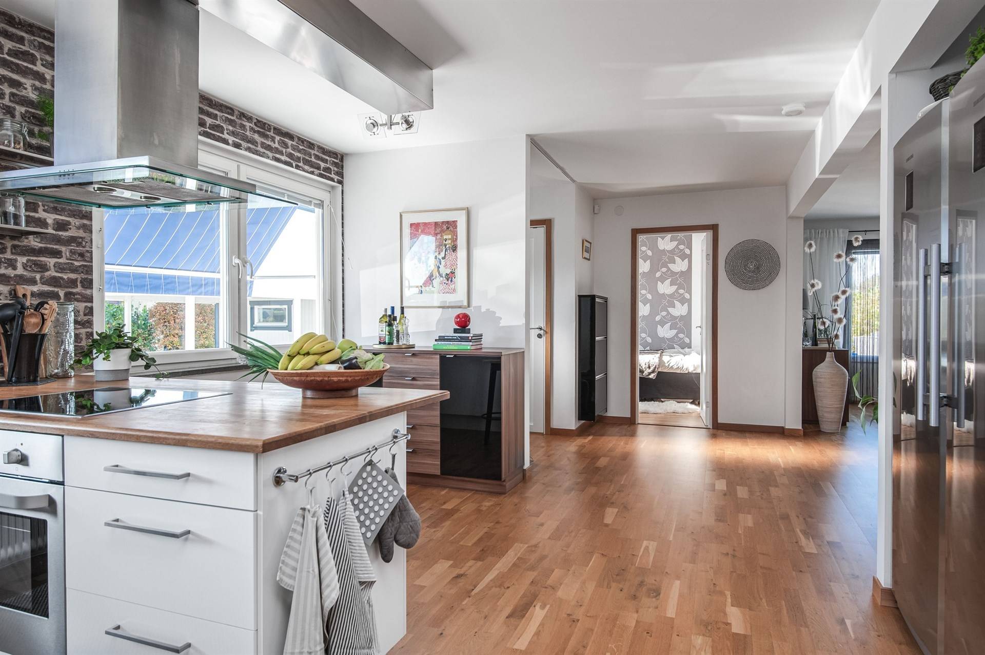 6 rum Villa på Norrgårdsvägen 87 Pryssgården Norrköpings kommun - bild 11
