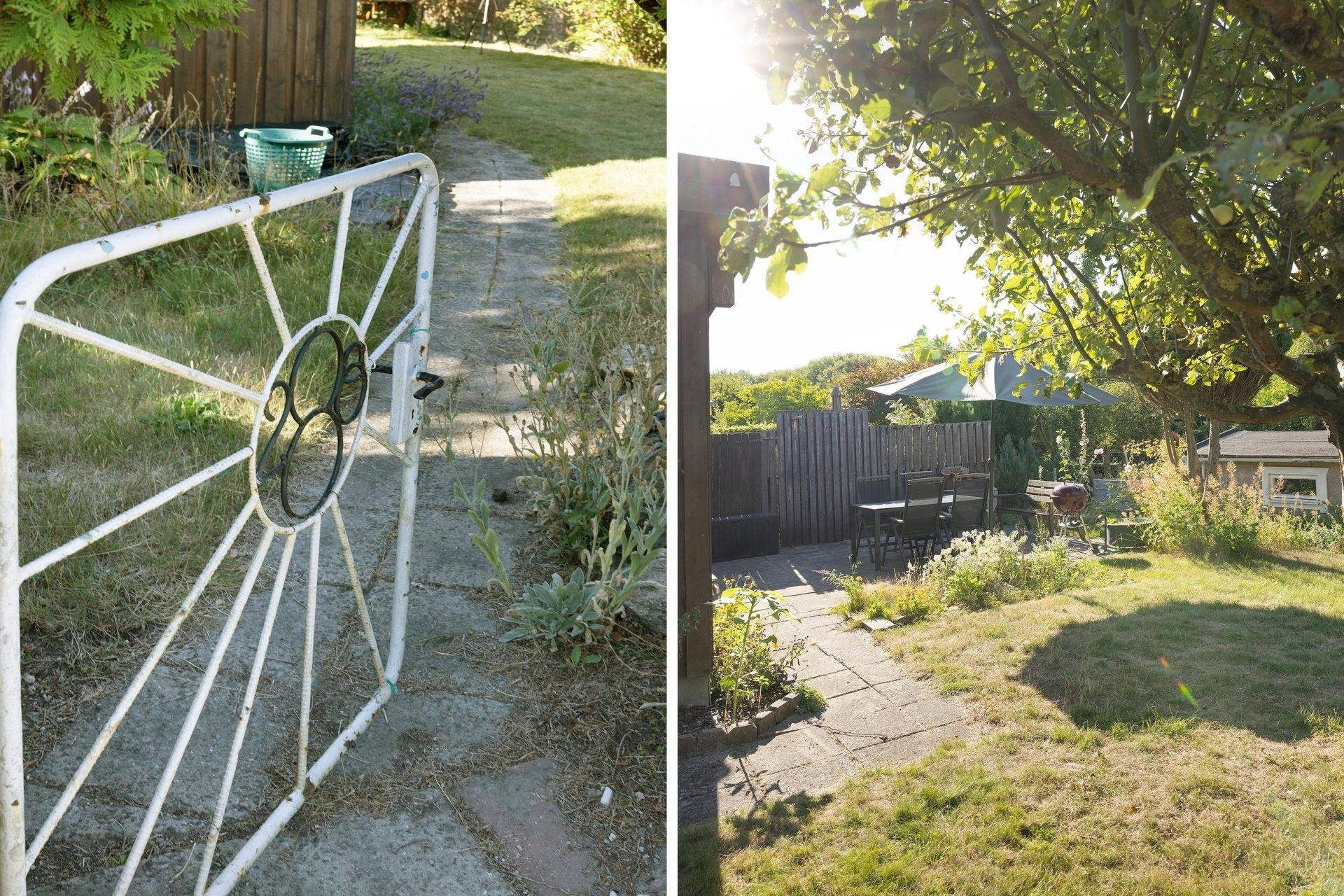 3 rum Fritidshus på Stuga 288 - gång 1 - Mossängen Sommarstad Mossängen Sommarstad Malmö kommun - bild 2