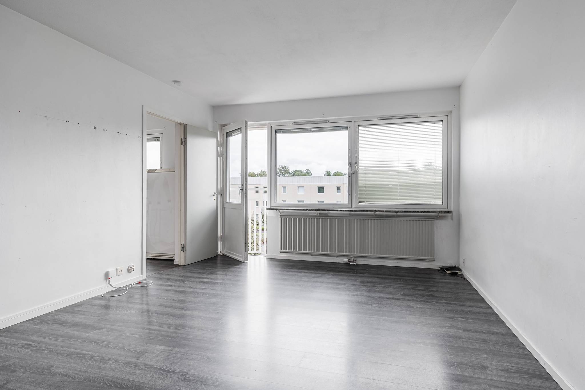 1 rum Lägenhet på Markörgatan 31B Karstorp Västerviks kommun - bild 8