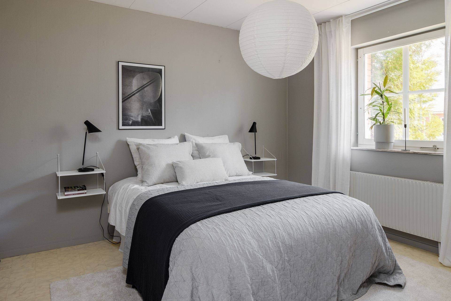 3 rum Lägenhet på Furuhällsvägen 61 Villa Giacomina Lidköpings kommun - bild 25
