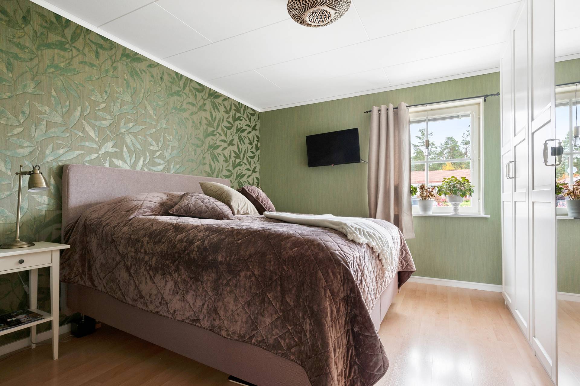 4 rum Parhus på Vändkretsen 105 A Stureborg Gävle kommun - bild 33