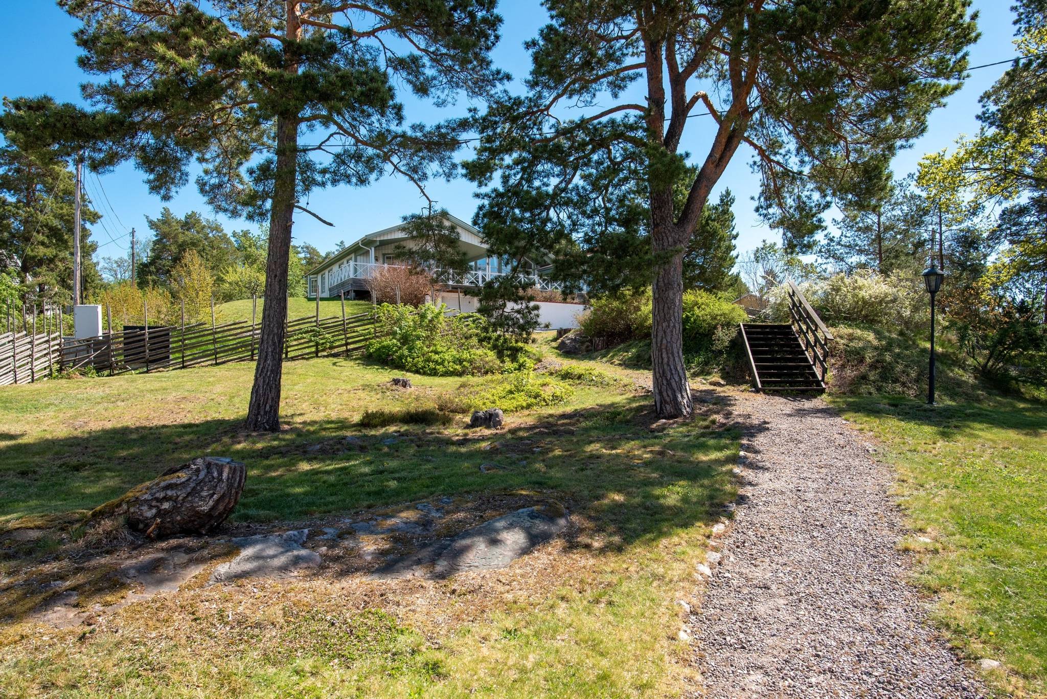 4 rum Villa på Rutsbergsgatan 59 Västerviks kommun - bild 32