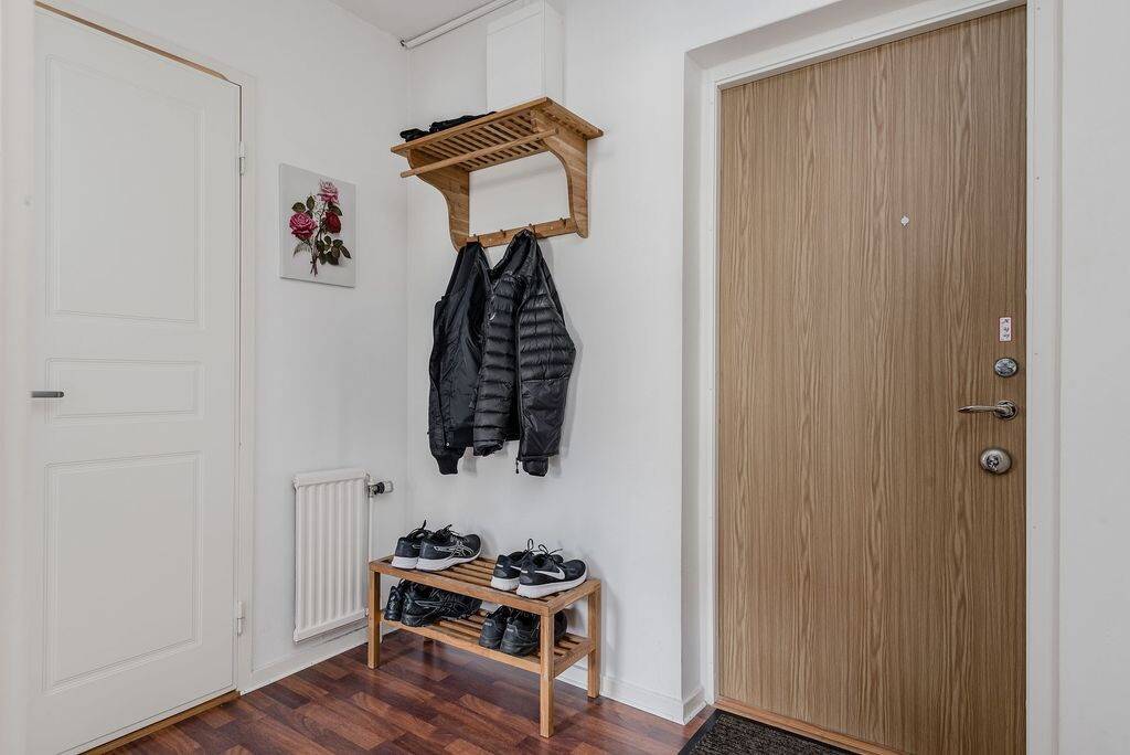 1.5 rum Lägenhet på Skarbogatan 4 Trandared Borås kommun - bild 14