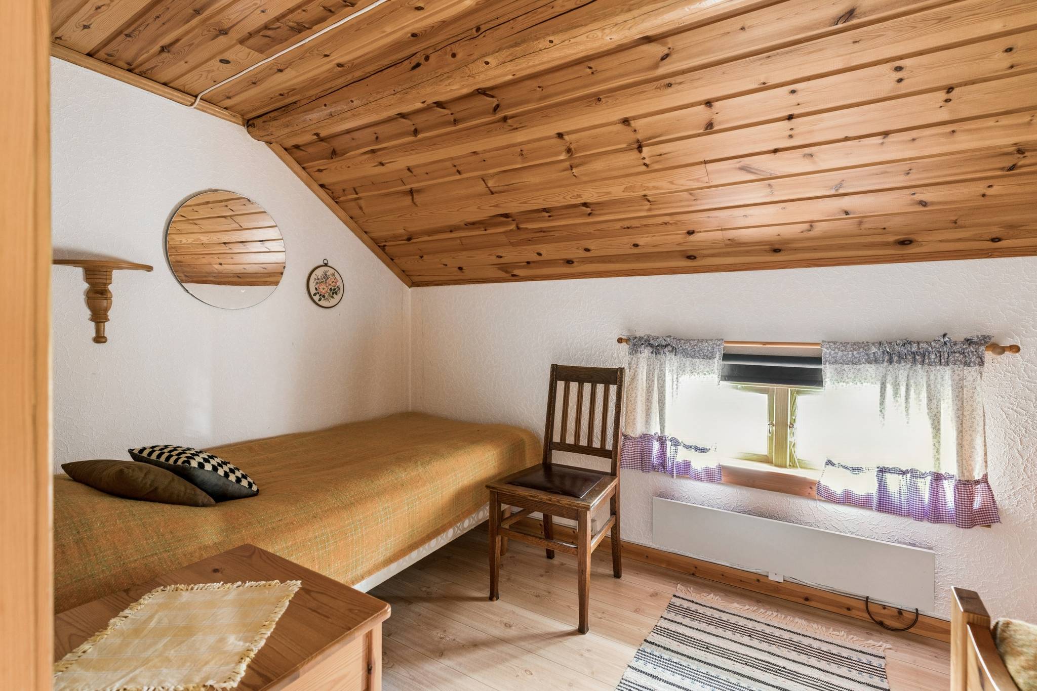 4 rum Gård/skog på Gamla Rönnholm 61 Rönnholm Nordmalings kommun - bild 19