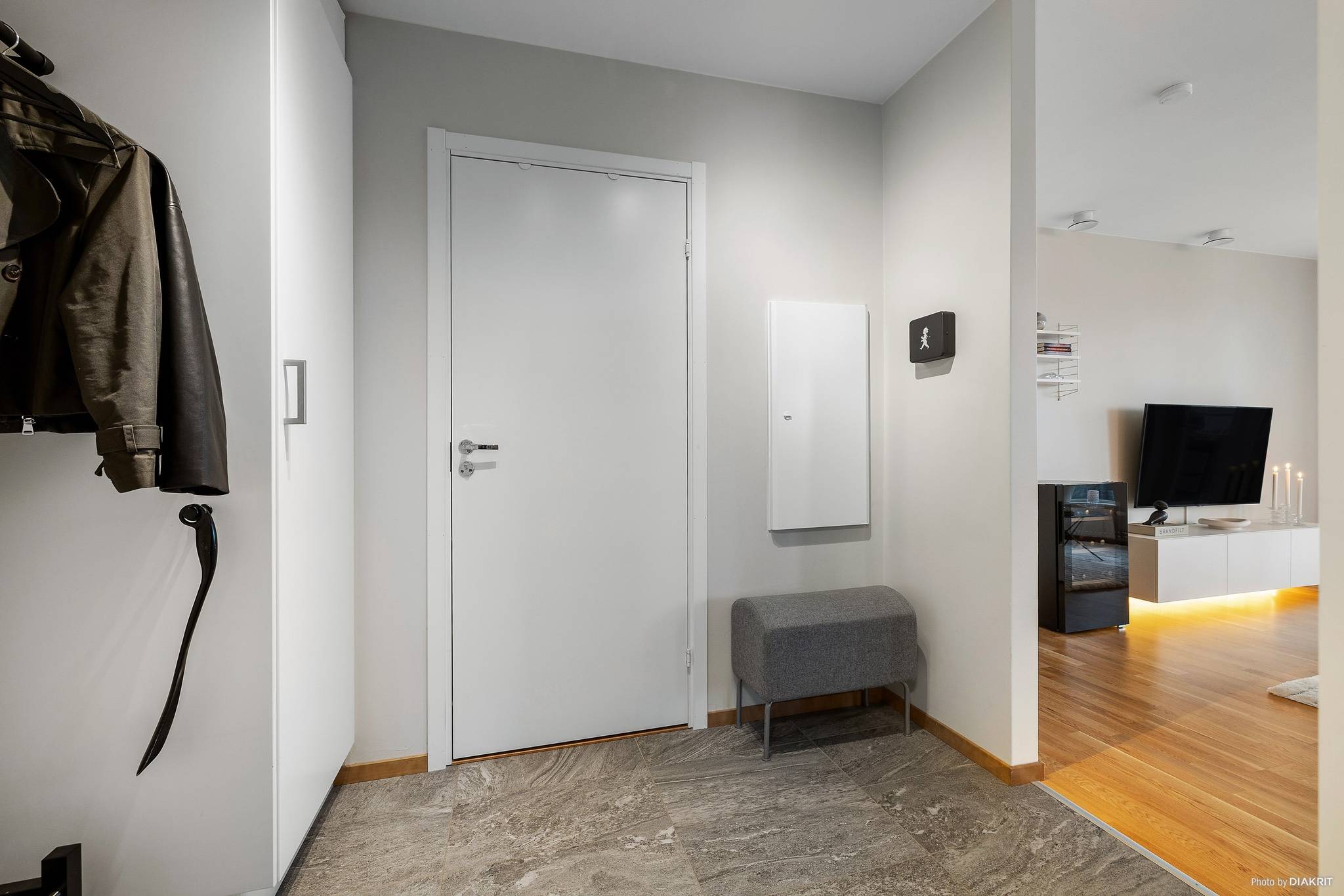 2 rum Lägenhet på Småbåtsgatan 10C Centrum Luleå kommun - bild 13