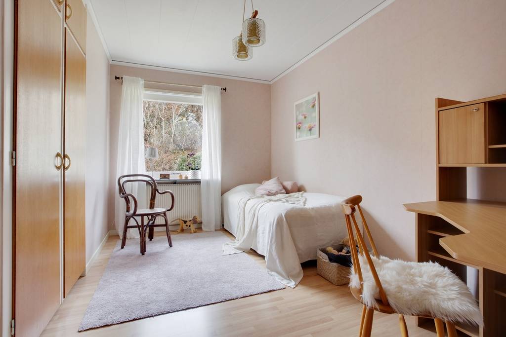 6 rum Villa på Stormansvägen 17 Rönnäng Tjörns kommun - bild 23
