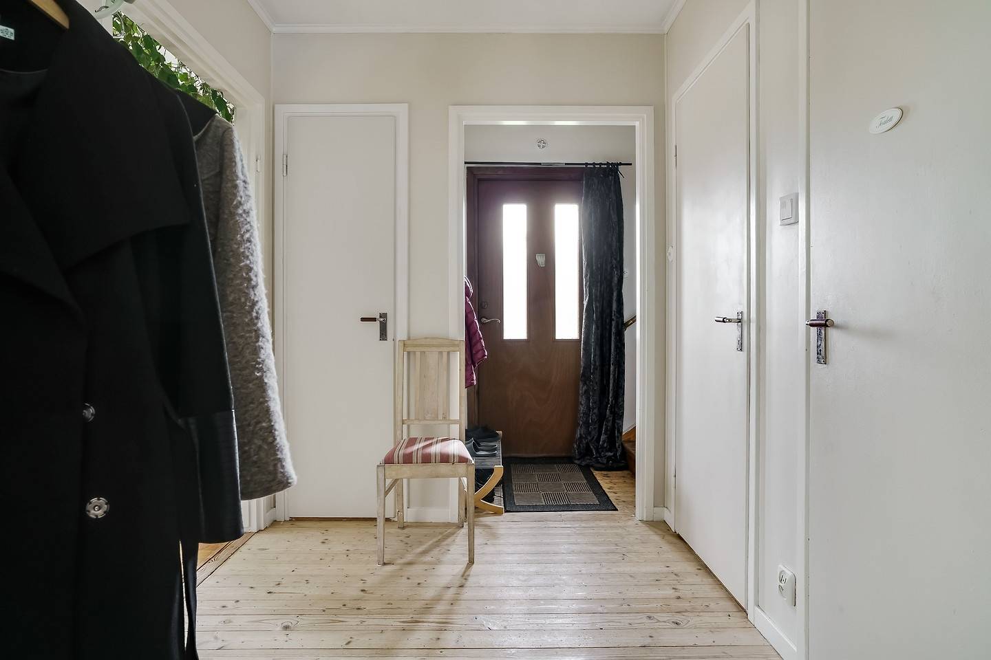 4 rum Villa på Lillgatan 4 Karlholm Tierps kommun - bild 6