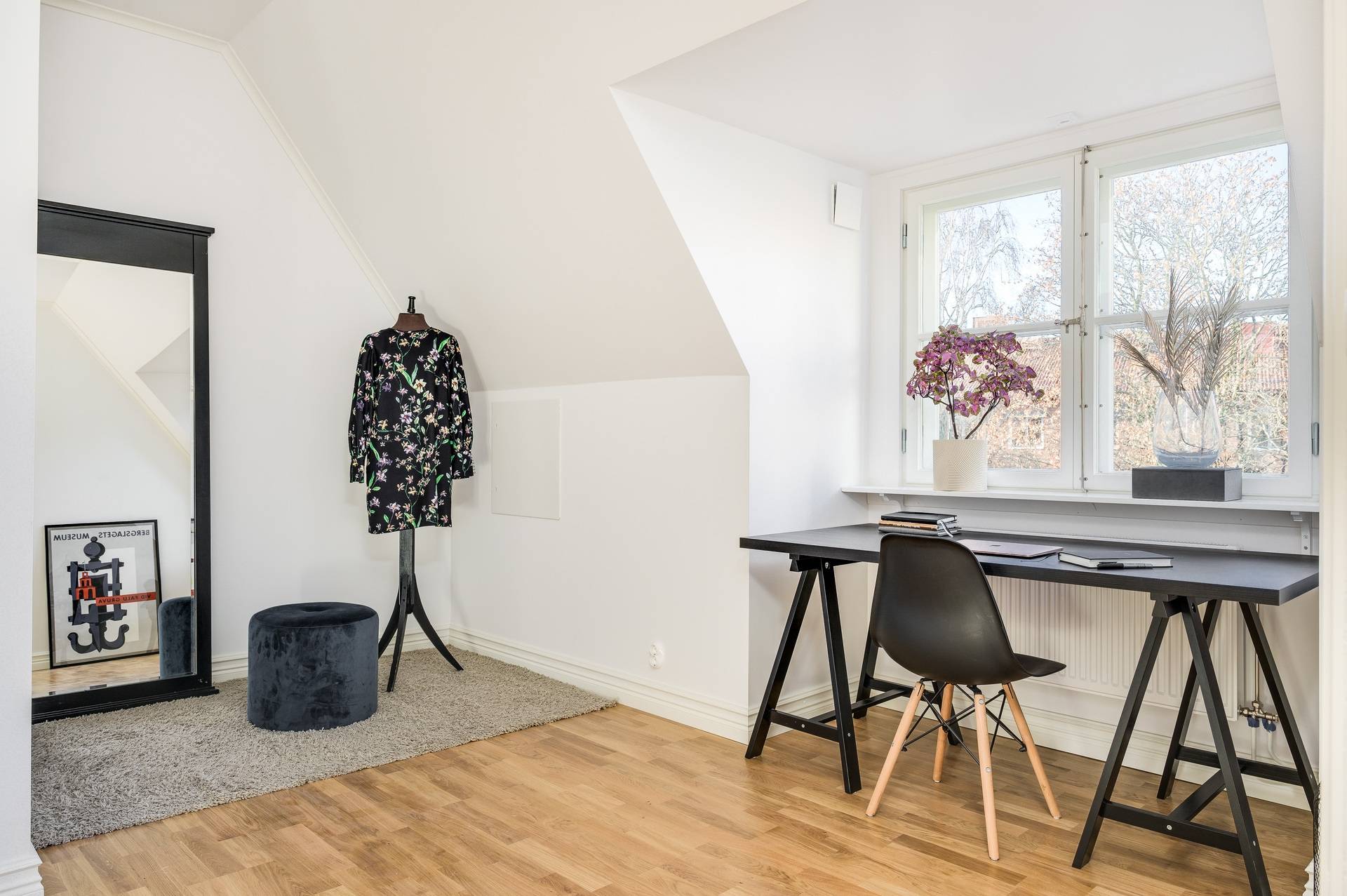 3 rum Lägenhet på Vallmansgatan 6 Centralt Falu kommun - bild 18