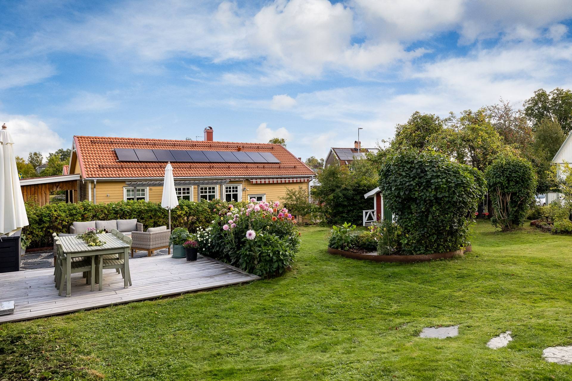 6 rum Villa på Villagatan 16 Nora Nora kommun - bild 64