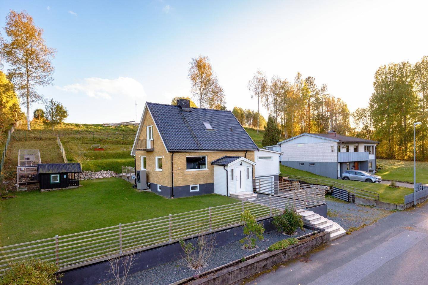 Hok, Vaggeryds kommun