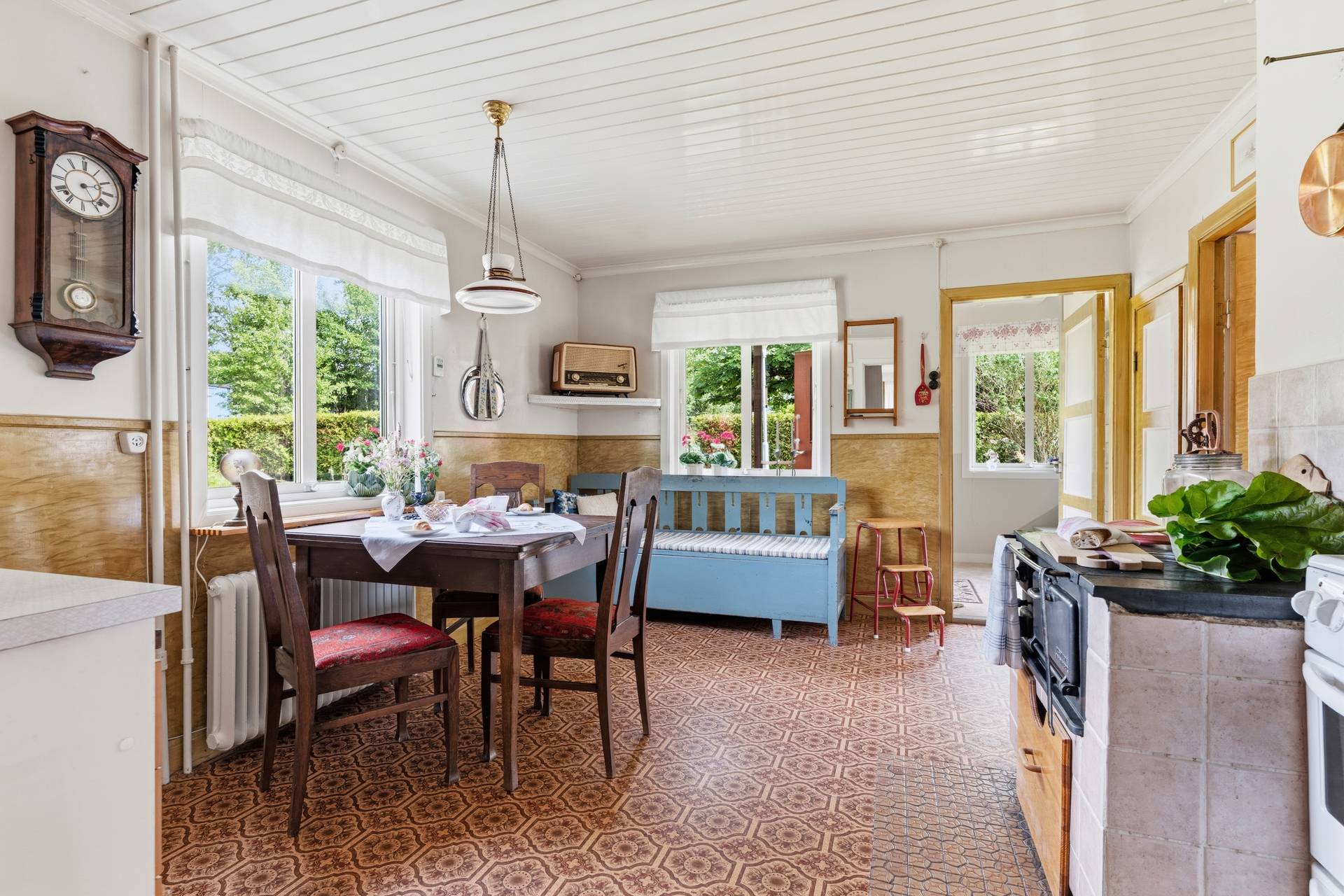 5 rum Villa på Backamo Lyckebo 466 Backamo Uddevalla kommun - bild 12