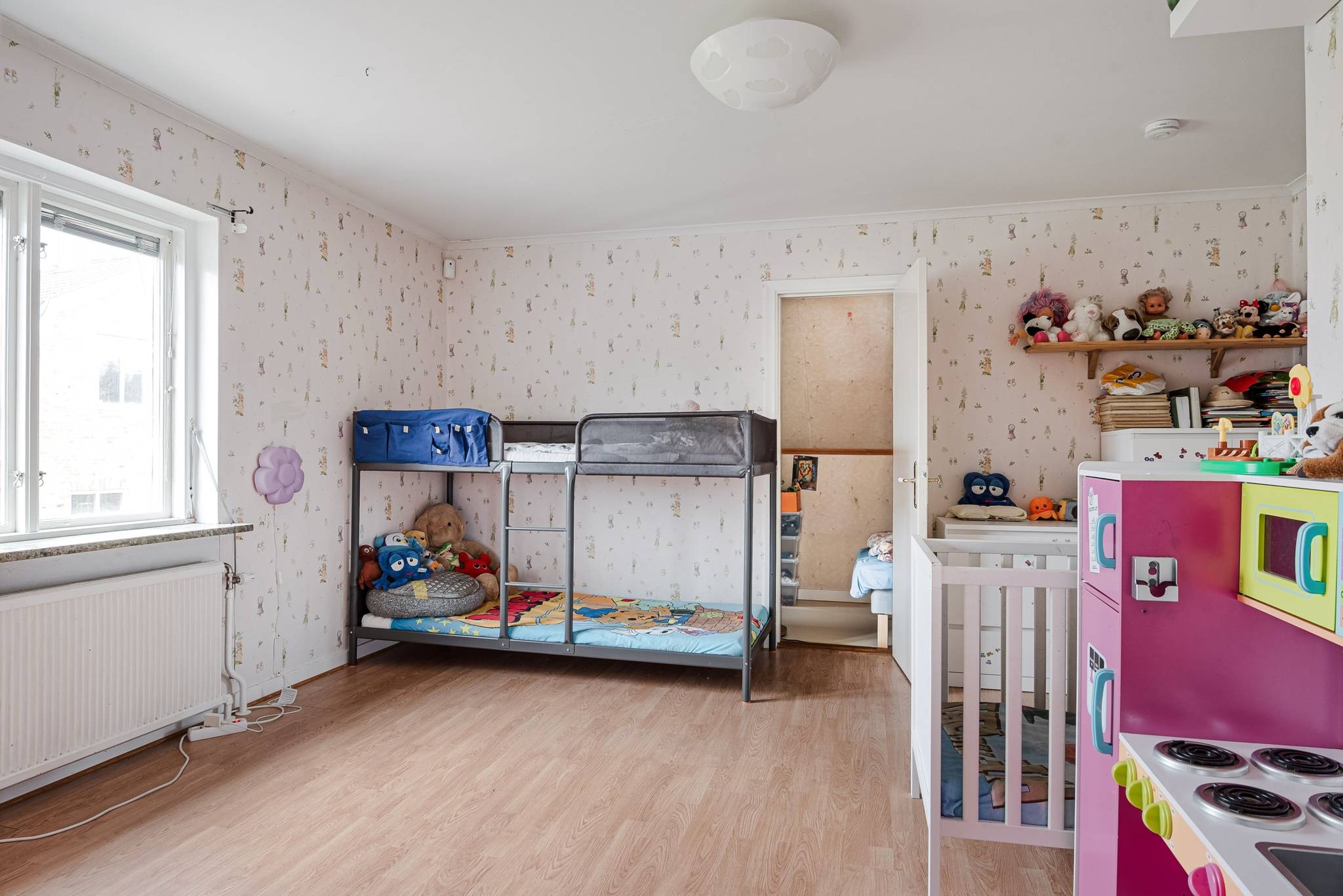 5 rum Villa på Unnavägen 9 Godegård Motala kommun - bild 18