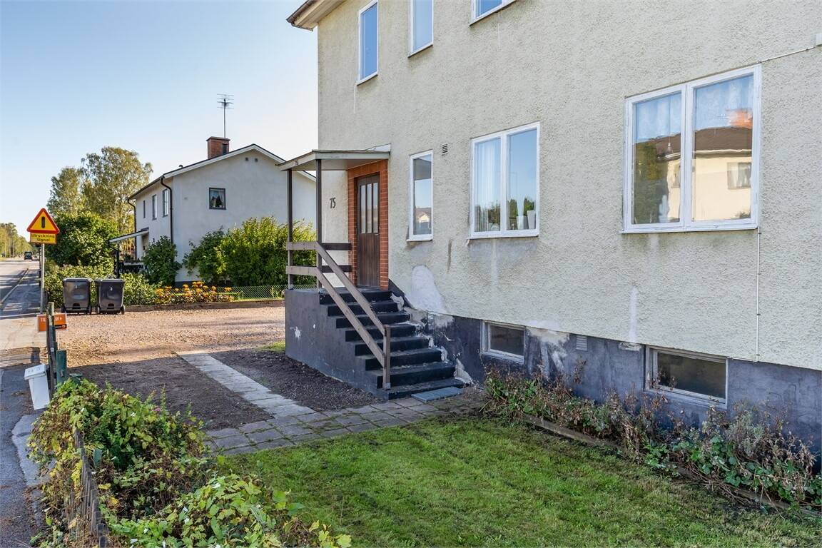 5 rum Villa på Östra Långgatan 75 Hultsfred Hultsfreds kommun - bild 25