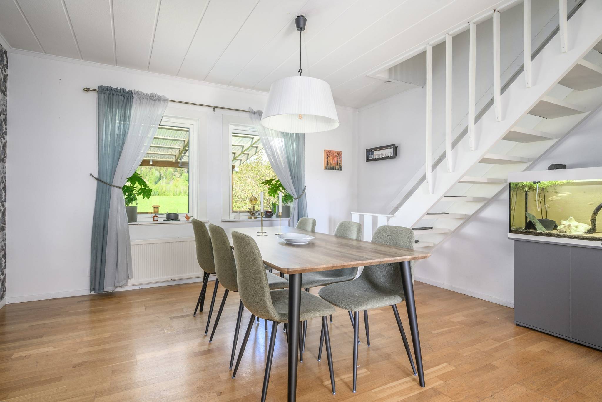 5 rum Villa på Kläppgränd 9 Laggarberg Timrå kommun - bild 13