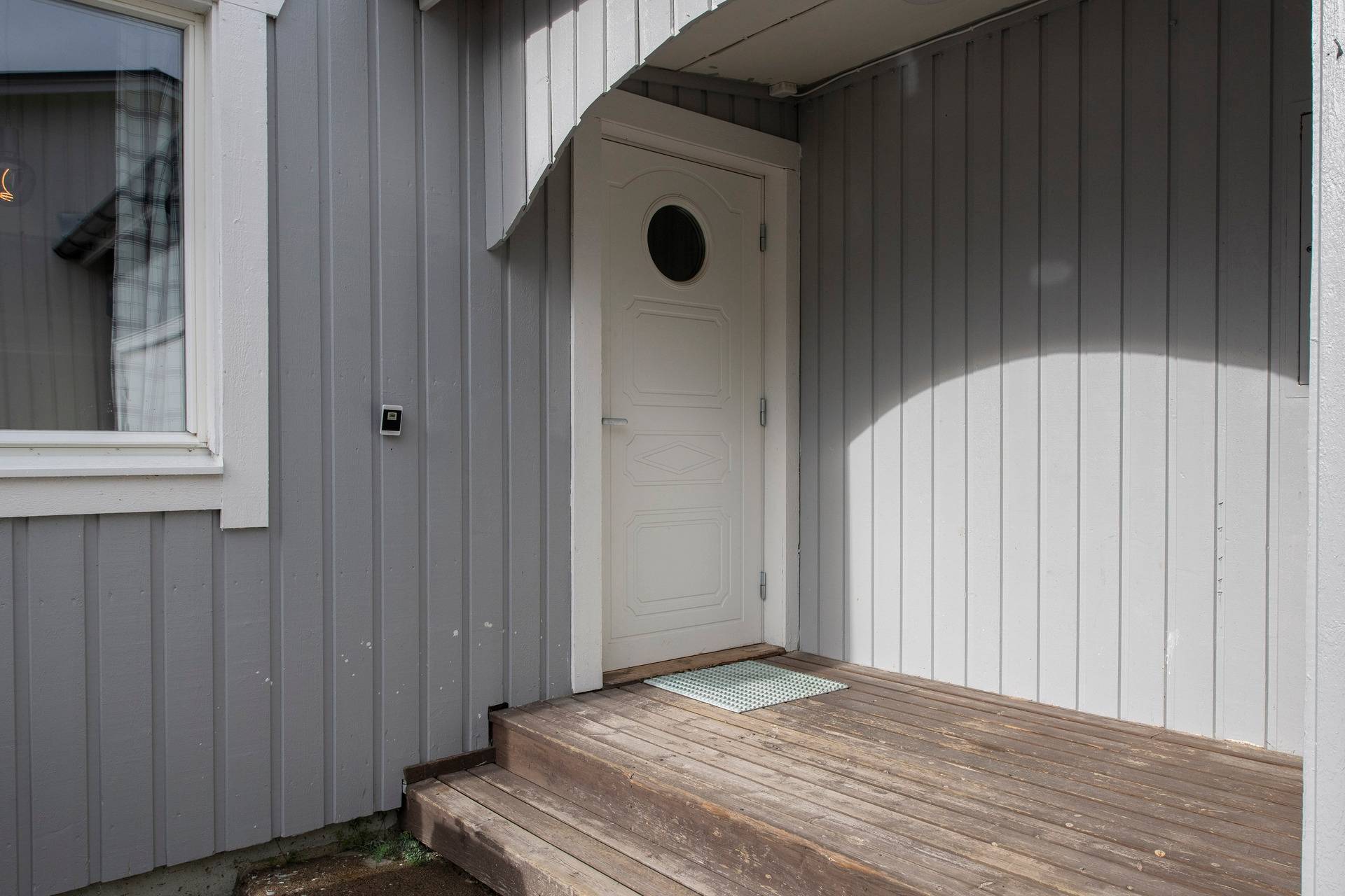 villa på Hantverksgatan 17 Malå, Malå kommun - bild 2
