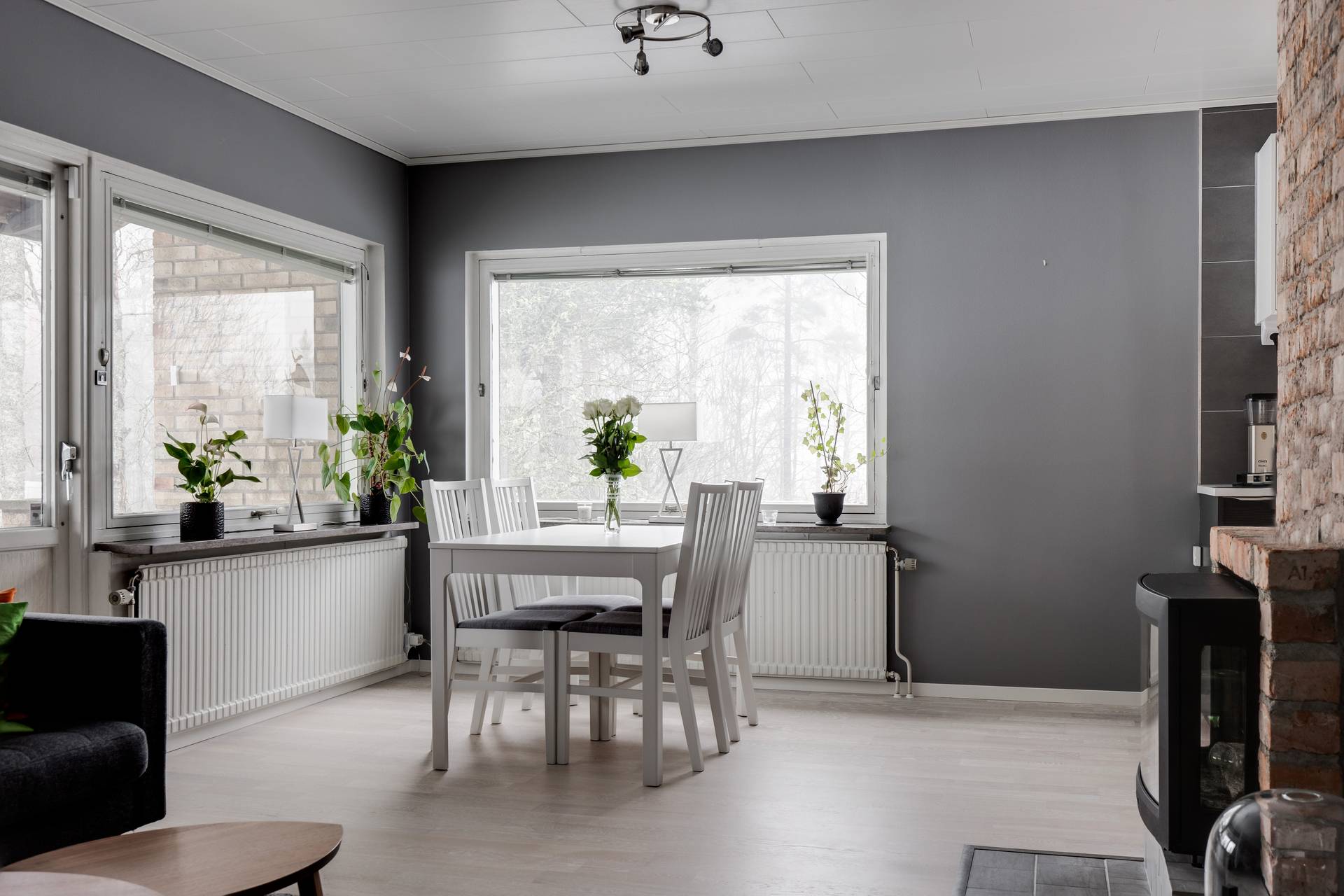 4 rum Villa på Björnbovägen 15 Björneborg Kristinehamns kommun - bild 4