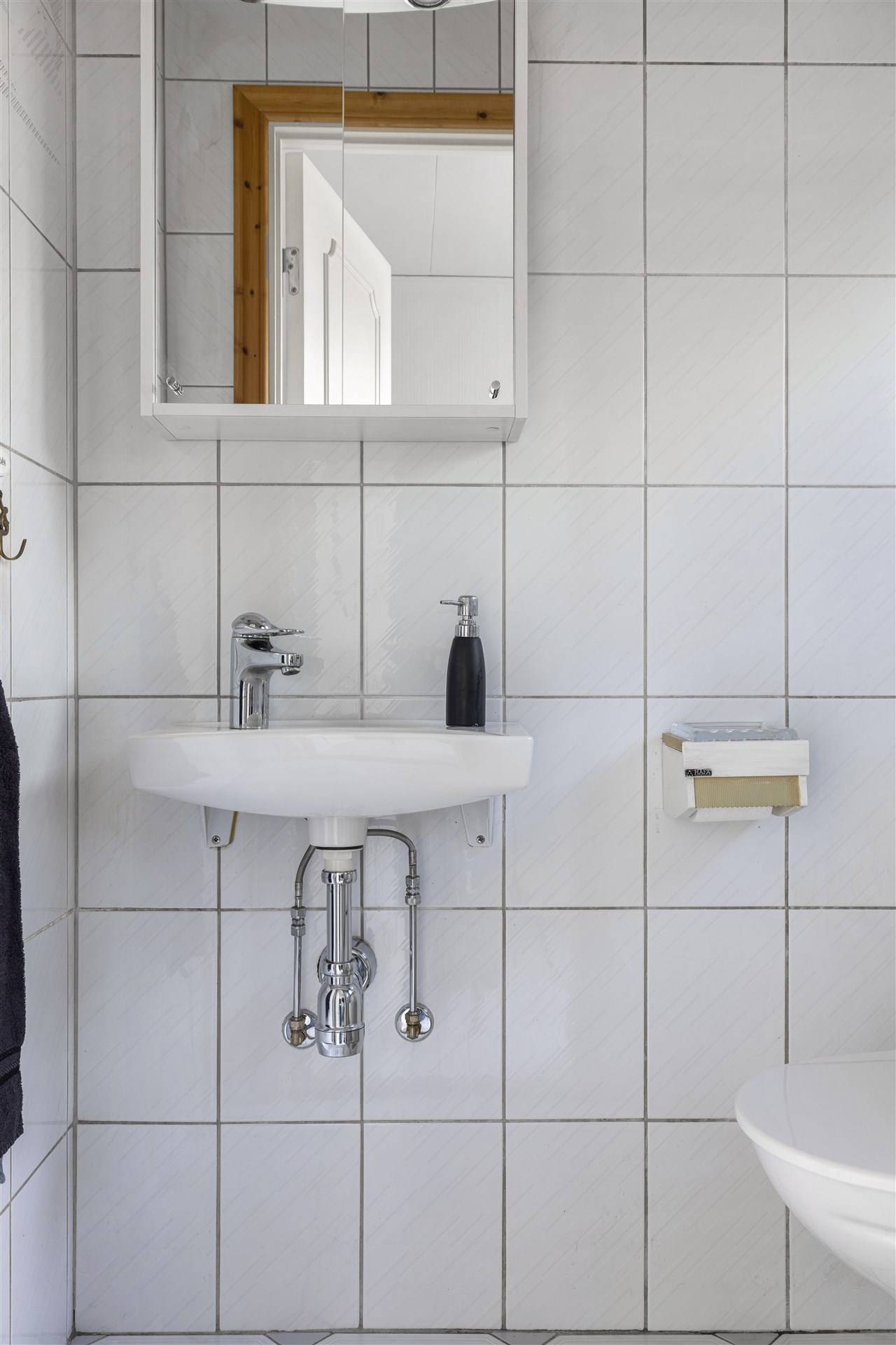 6 rum Villa på Laxmans väg 5 Snöstorp Halmstads kommun - bild 9