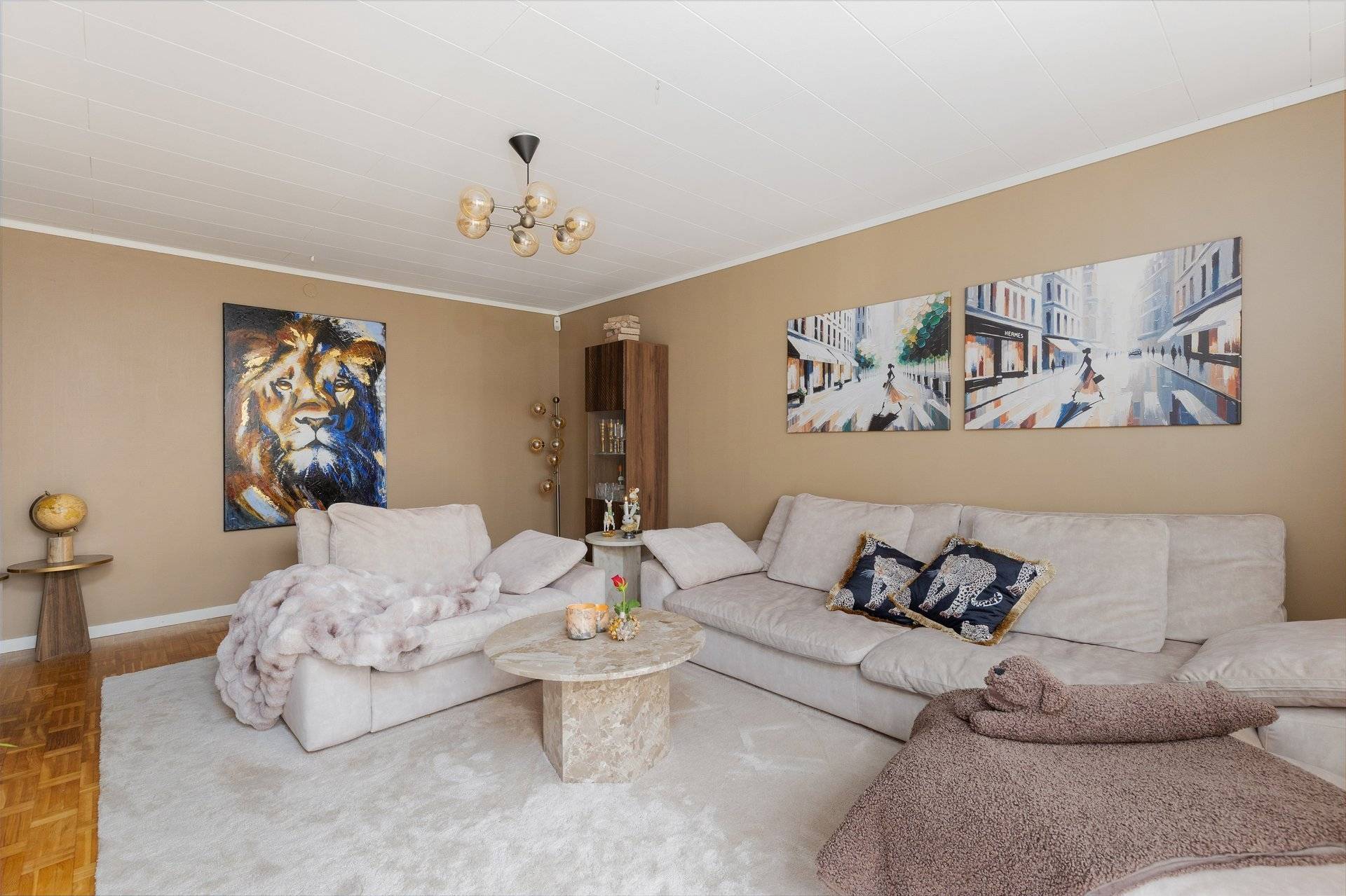 4 rum Radhus på Bondestigen 44 Salem Centralt Salems kommun - bild 14