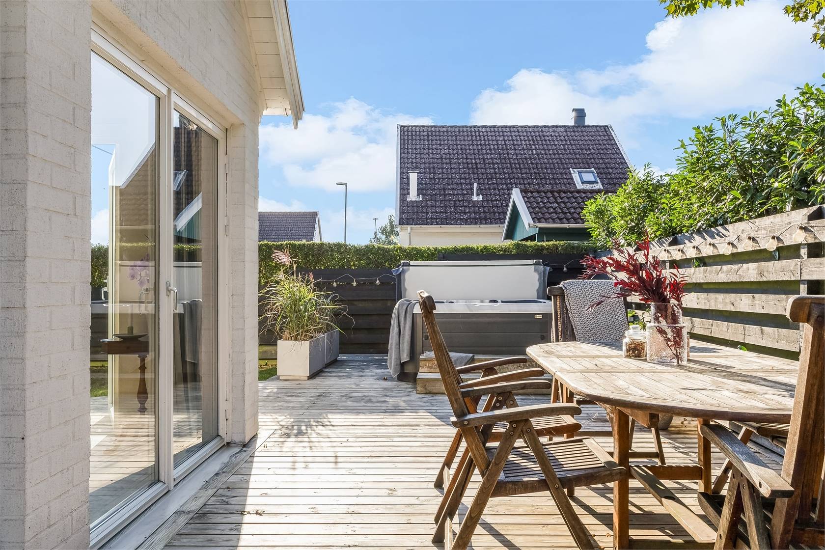 6 rum Villa på Sandbackevägen 19 Höllviken Vellinge kommun - bild 3