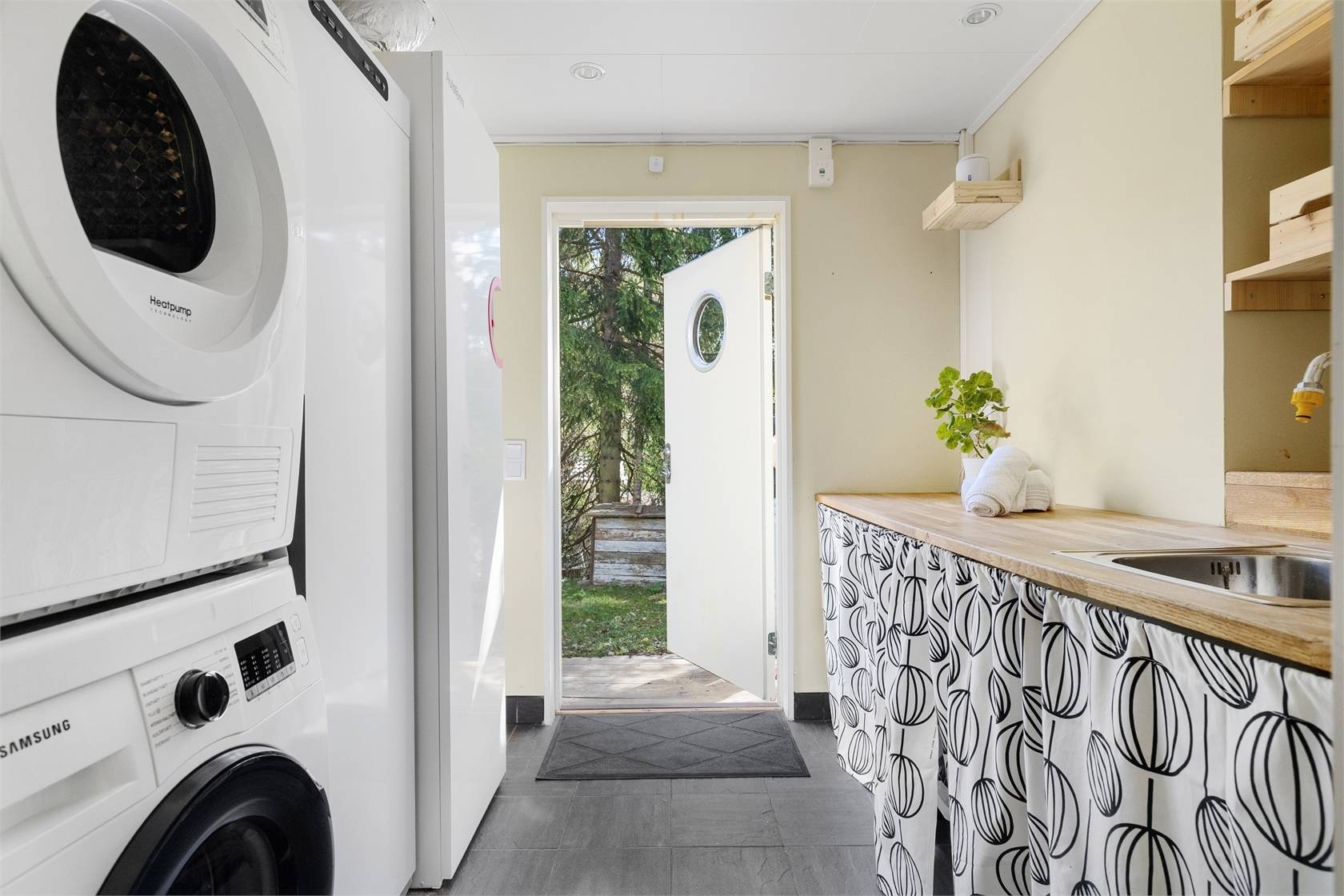 7 rum Villa på Forellstigen 15 Värmdövik Värmdö kommun - bild 35