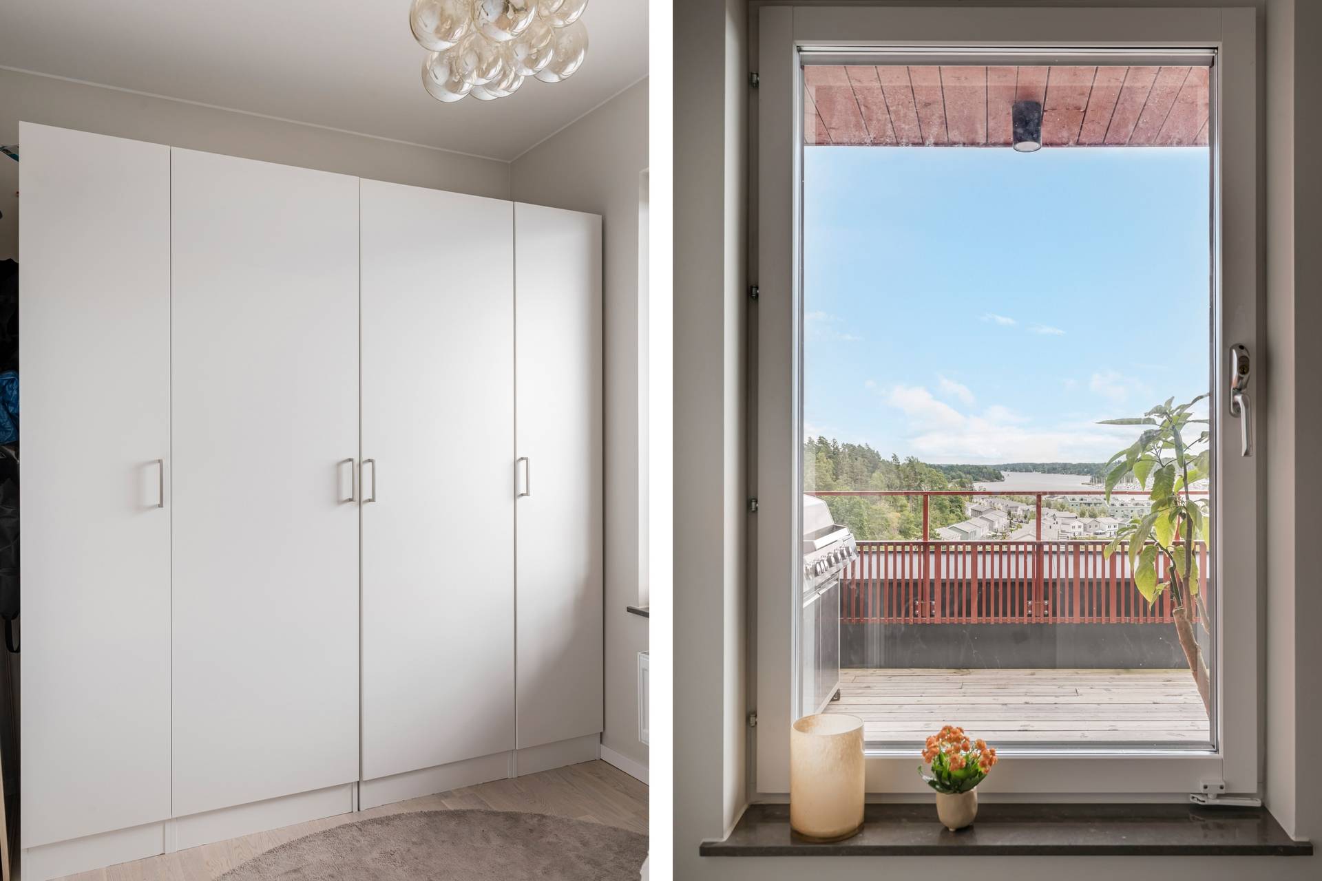 3 rum Lägenhet på Myntbacken 3 Täljöviken Österåkers kommun - bild 29