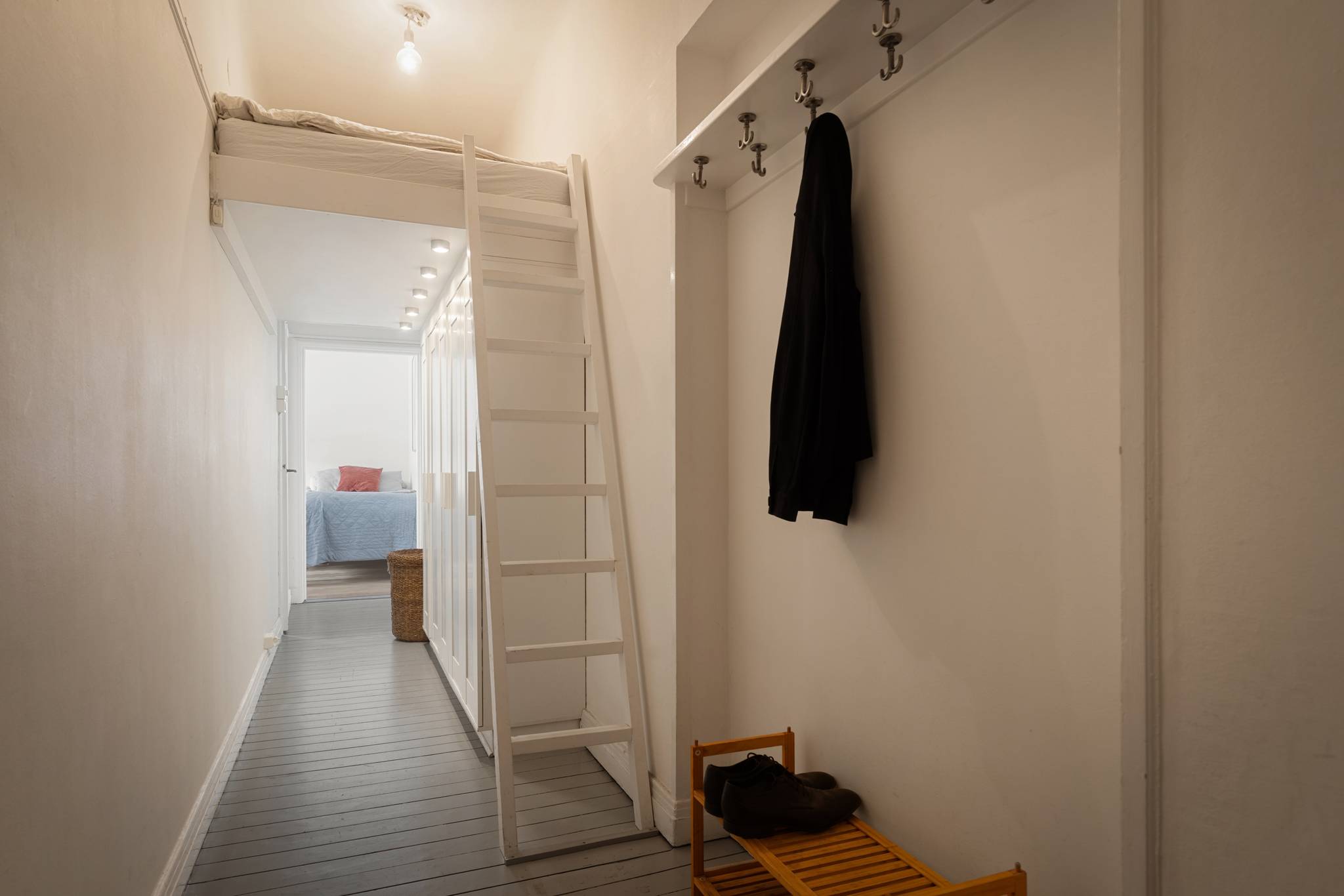 1 rum Lägenhet på Rutger Fuchsgatan 8B Södermalm Stockholms kommun - bild 15