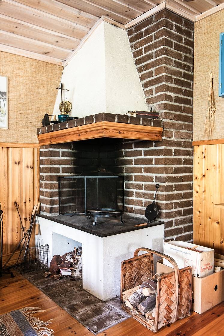 3 rum Fritidshus på Stora Björnholmen 1 Björbo Gagnefs kommun - bild 12