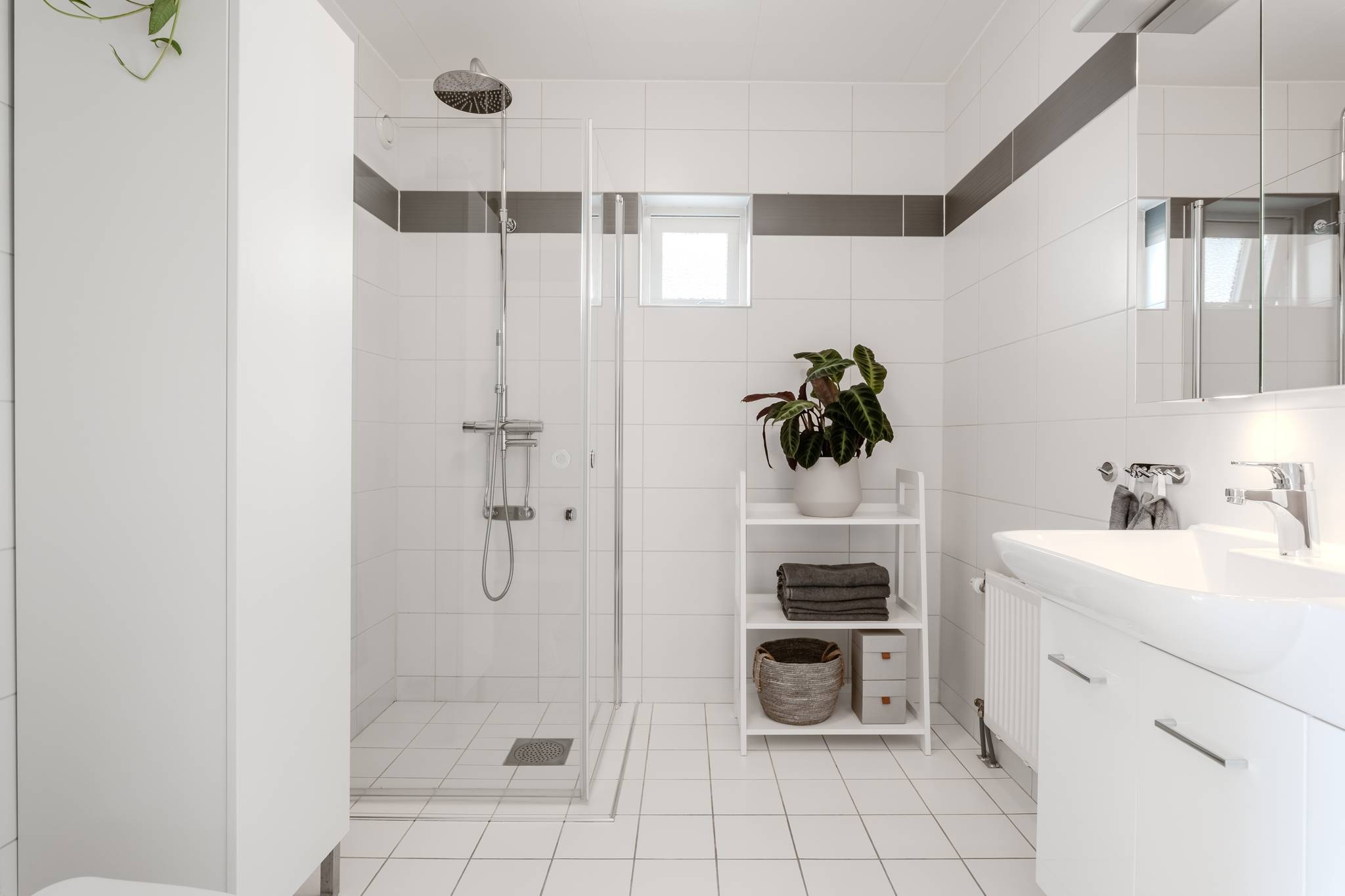 6 rum Villa på Fagerövägen 8 Göingegården Varbergs kommun - bild 42