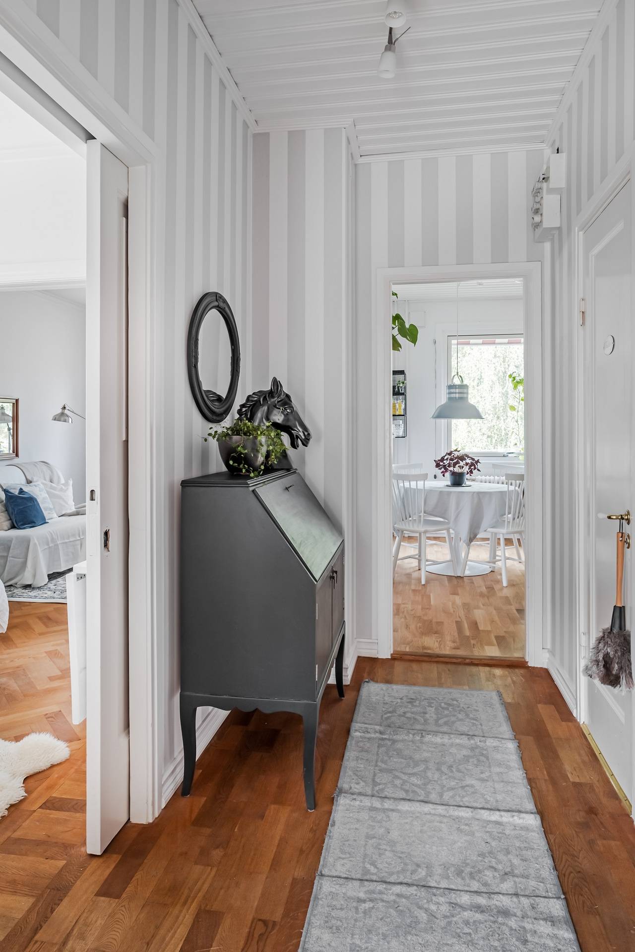 2.5 rum Lägenhet på Drottninggatan 76 Centralt Trollhättans kommun - bild 19
