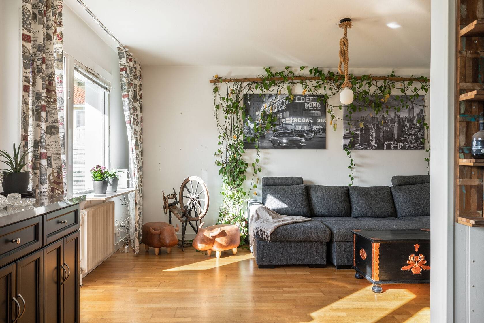 2 rum Lägenhet på Antenngatan 55A Järnbrott Göteborgs kommun - bild 4