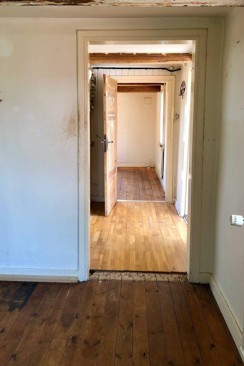 4 rum Villa på Kvinnaböskevägen 18 Grevie Båstads kommun - bild 12